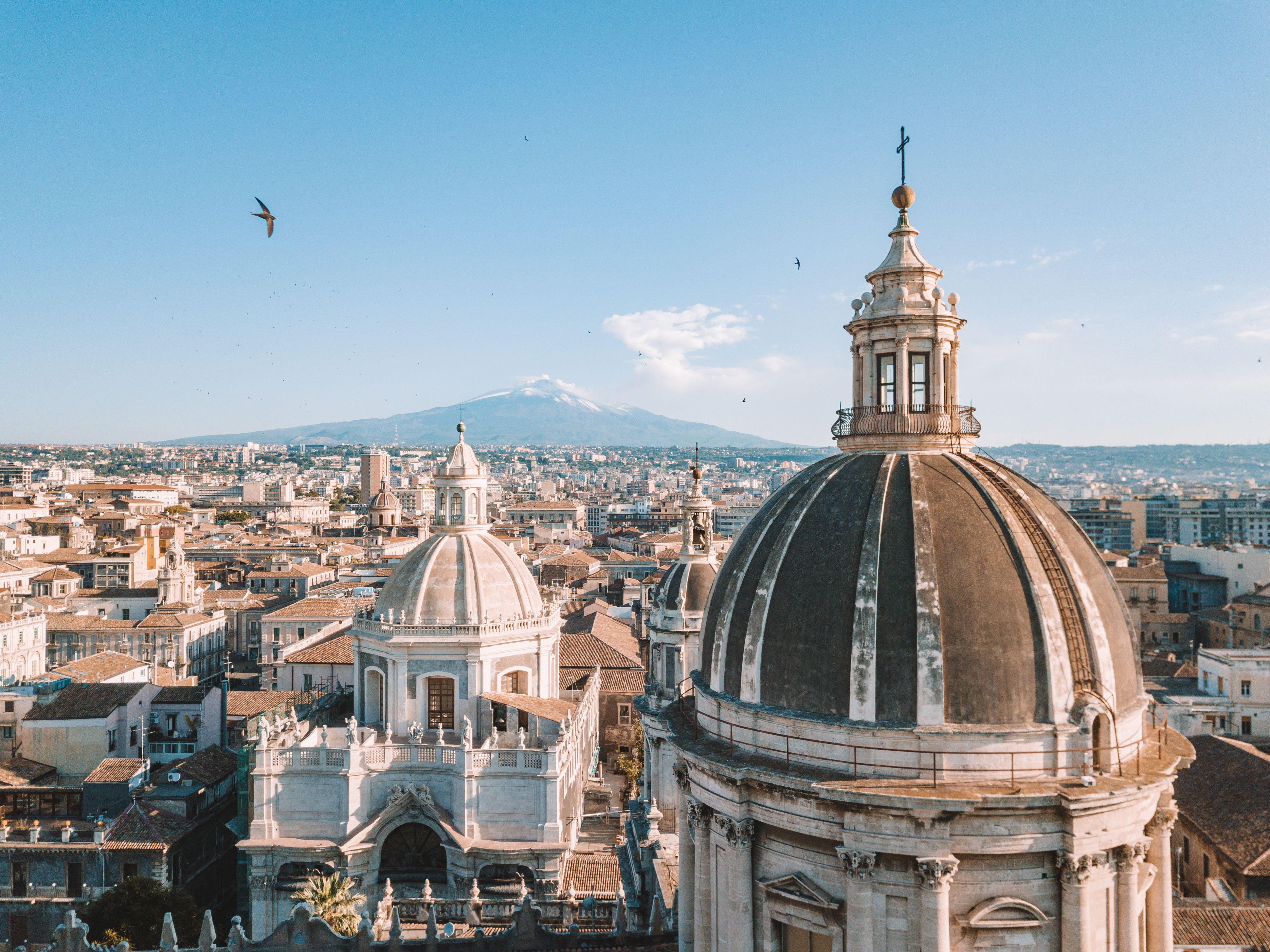 Catania