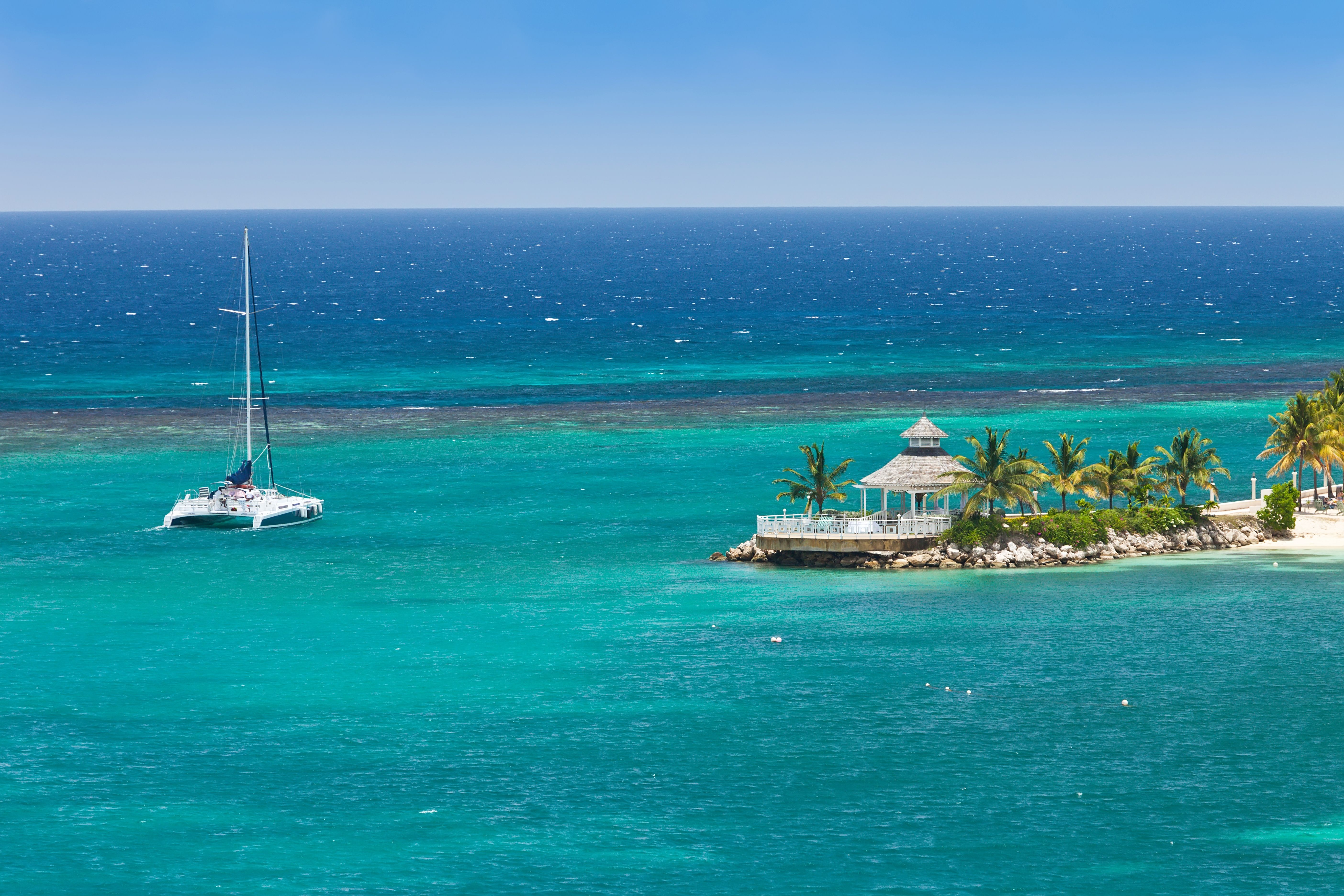 Ocho Rios