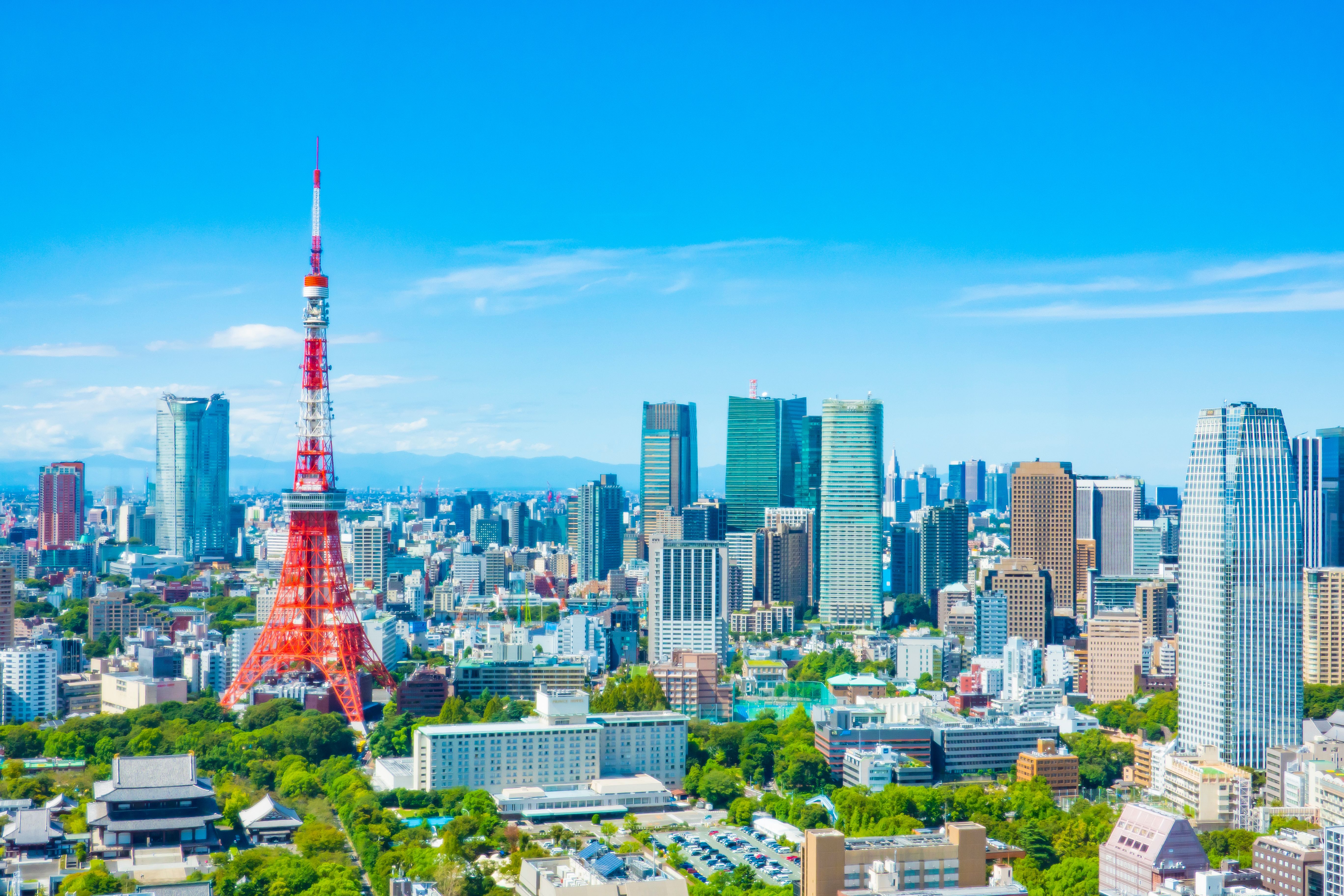 Tokyo