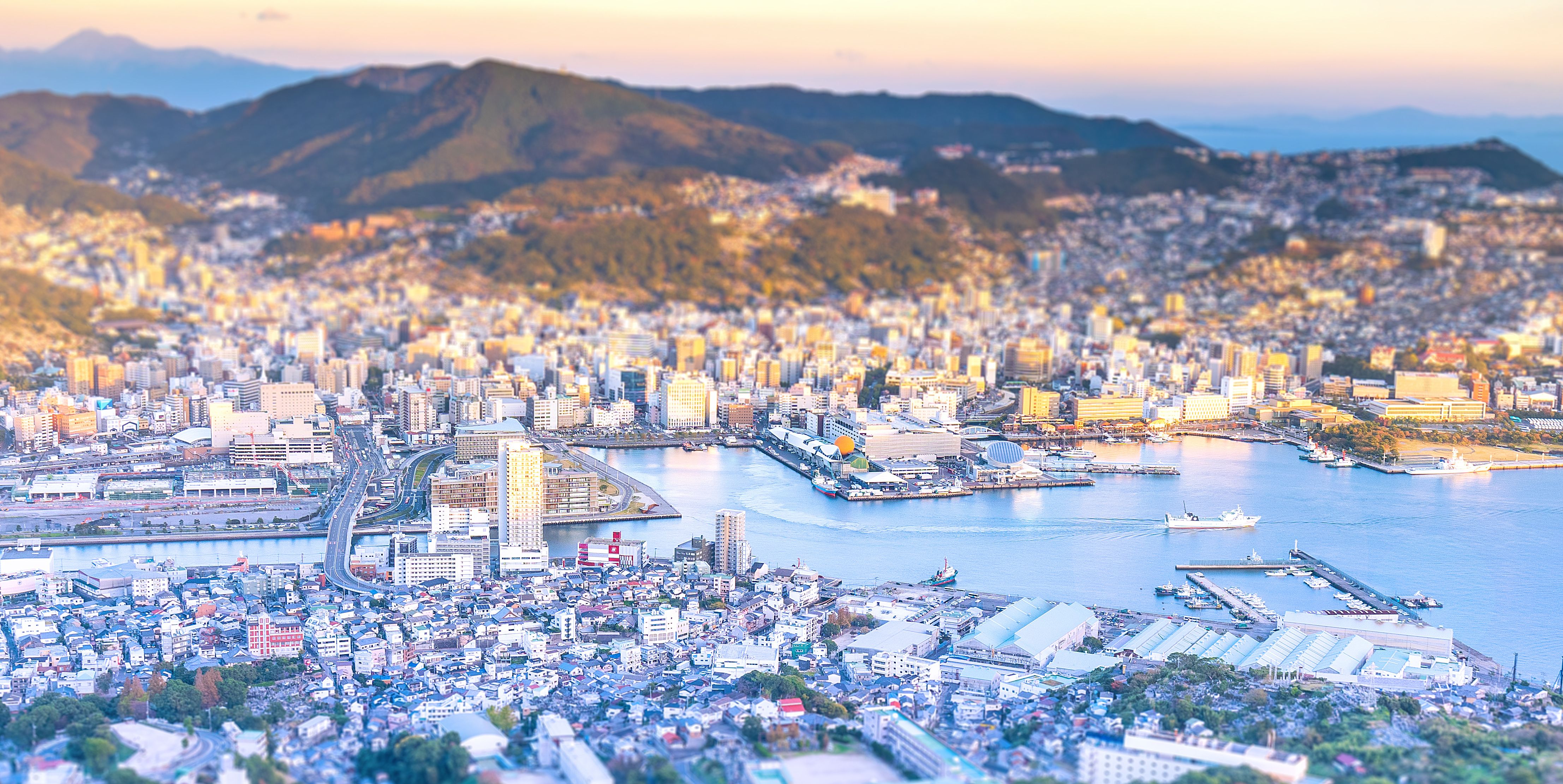 Nagasaki
