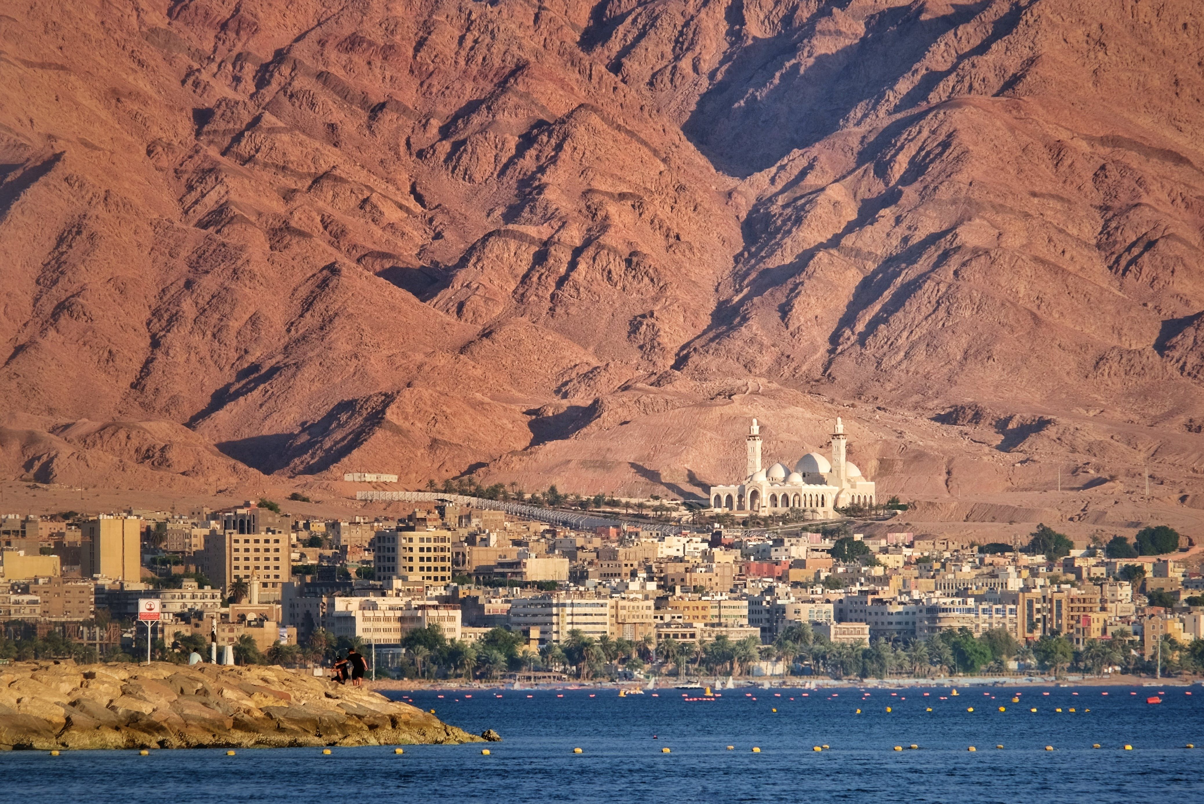 Aqaba