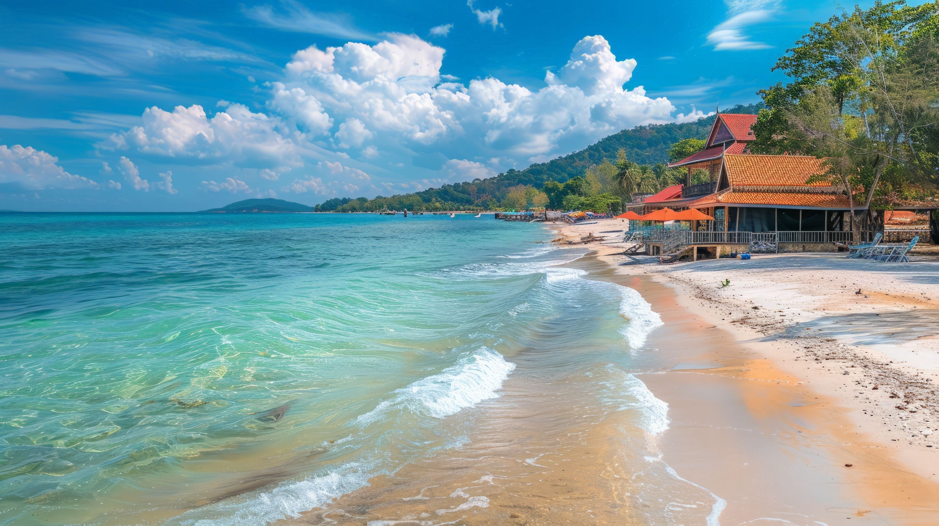 Sihanoukville