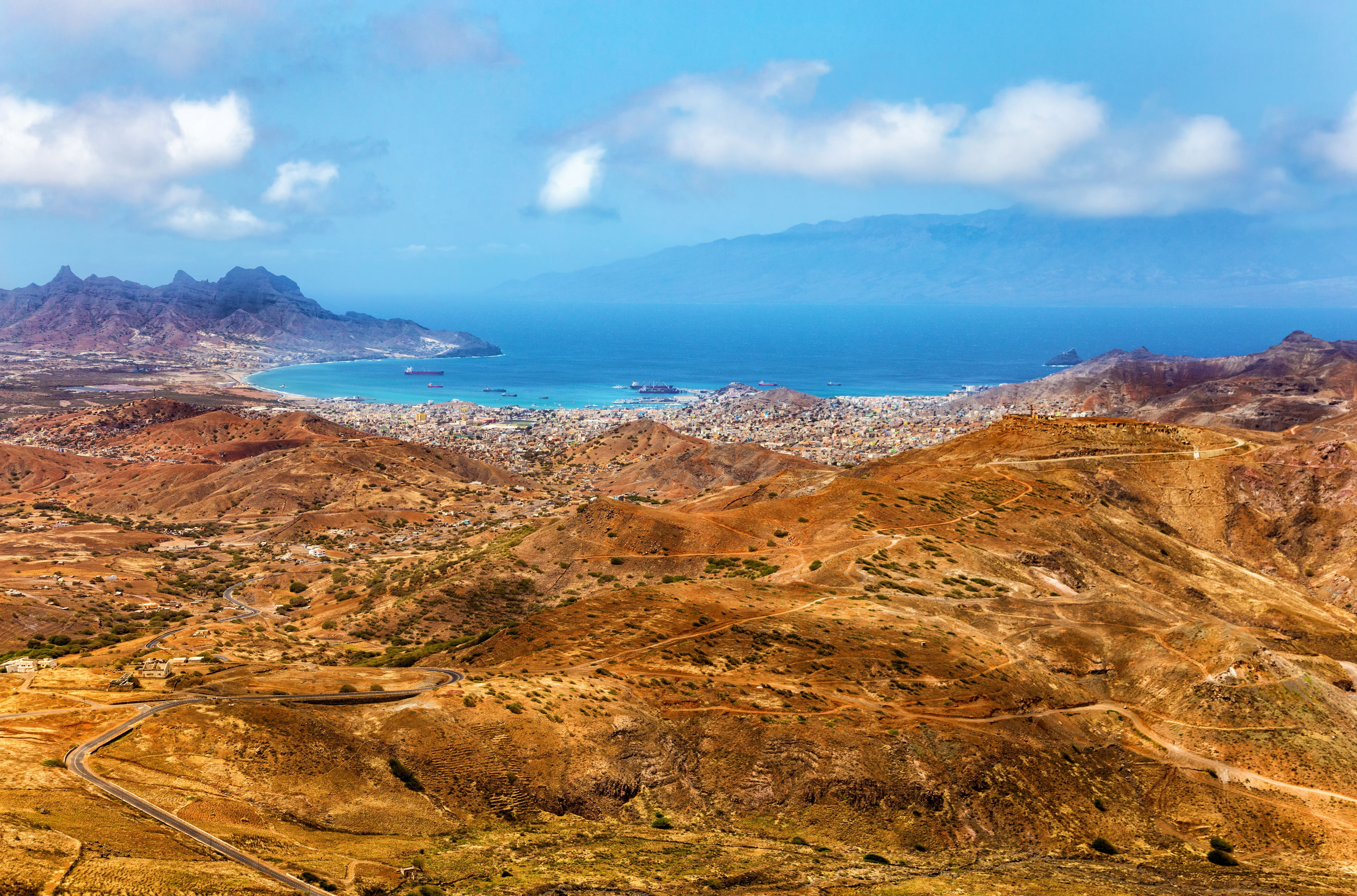 Mindelo
