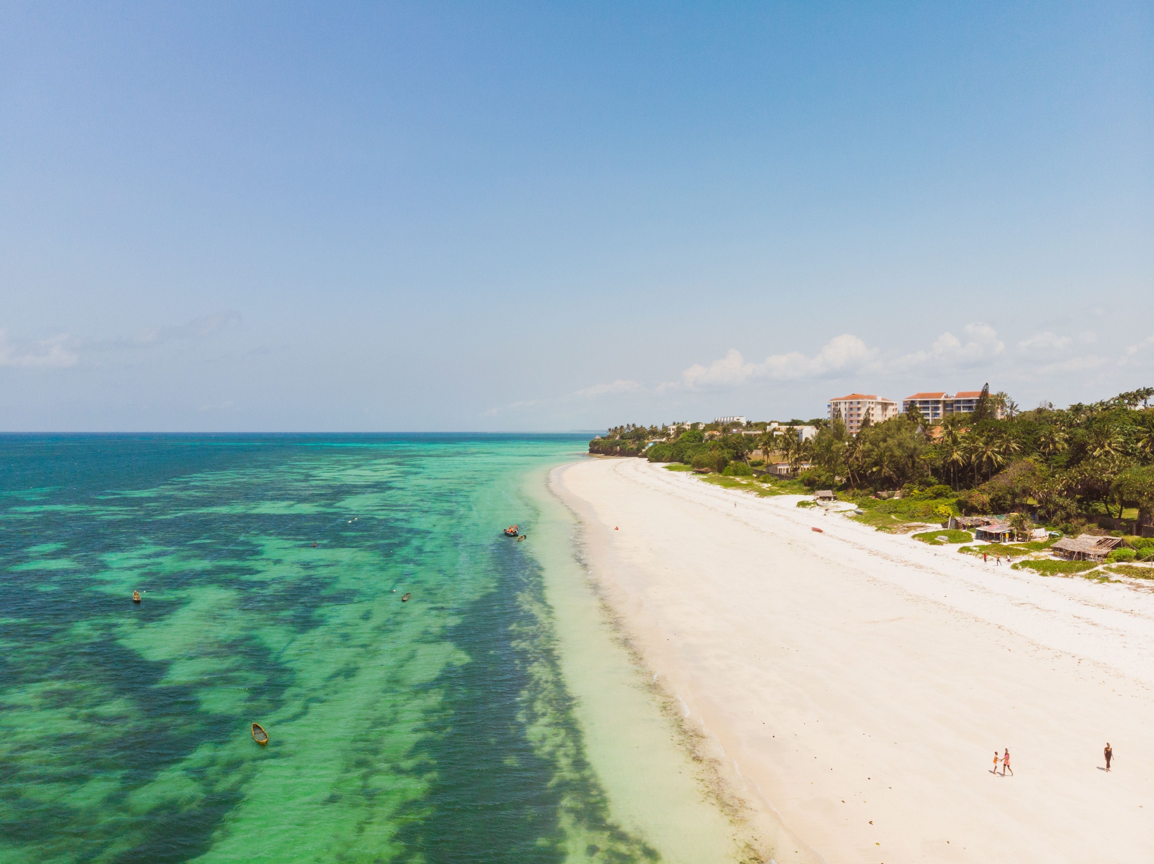 Mombasa