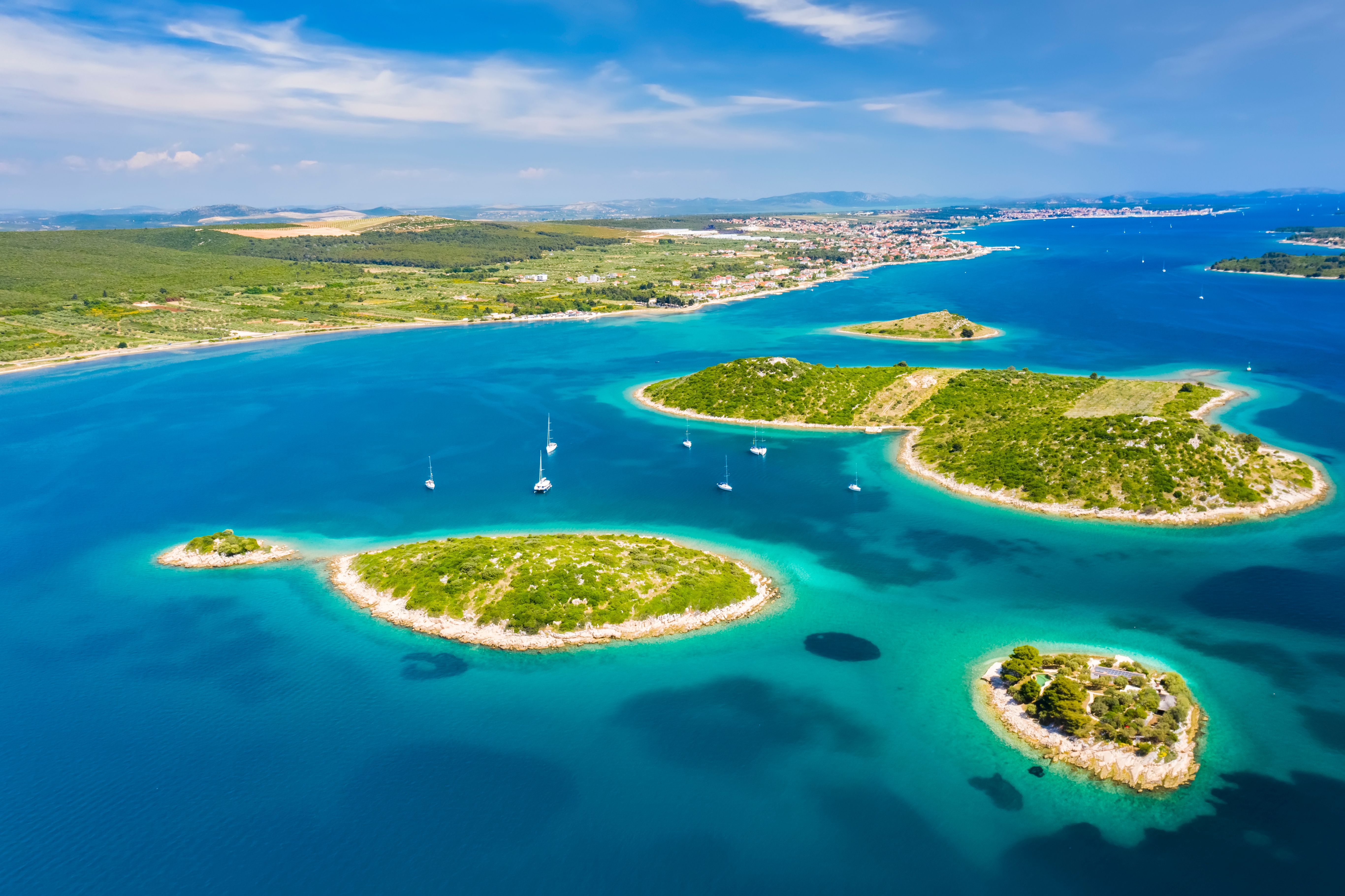 Kroatien