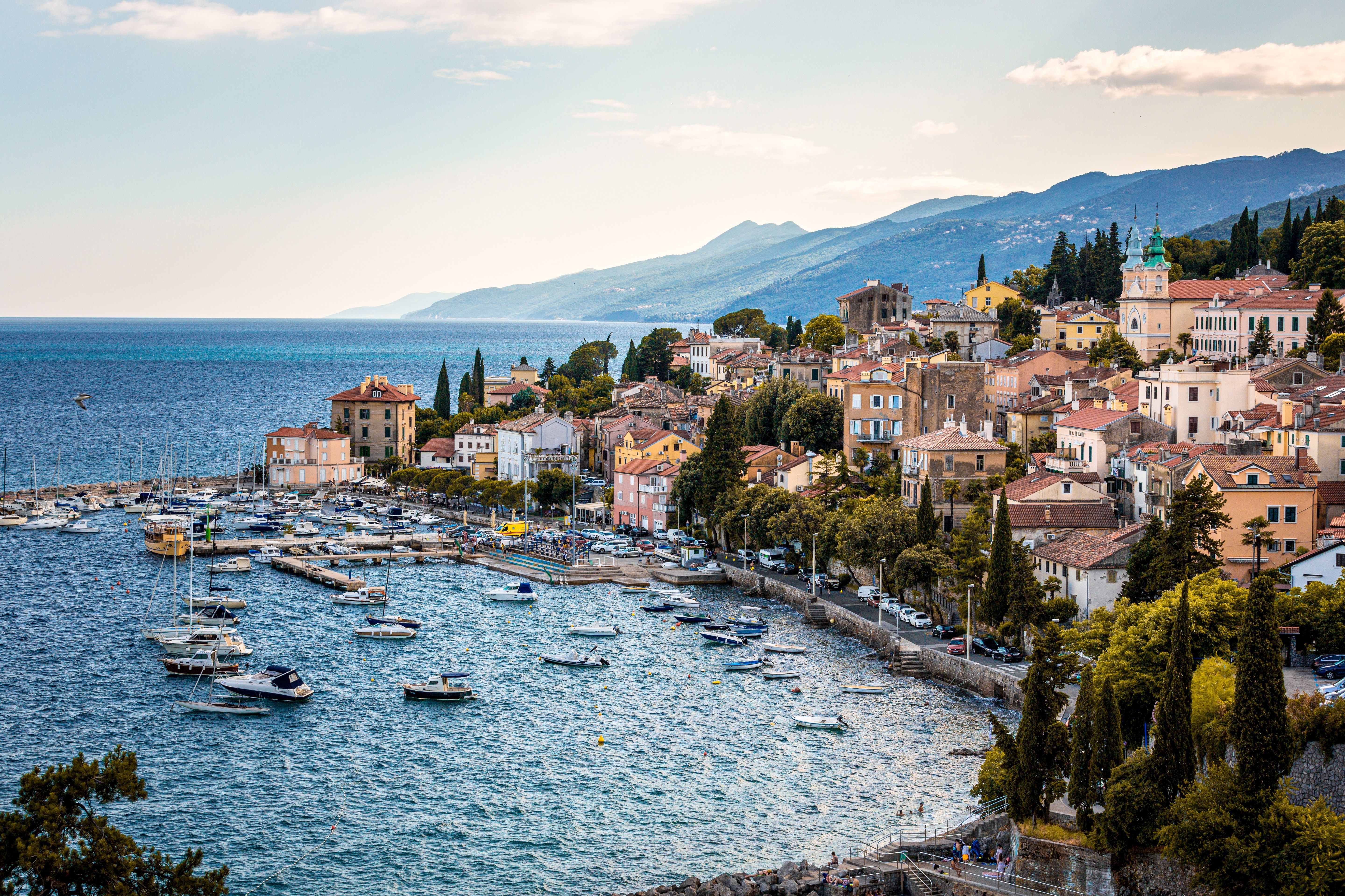 Opatija
