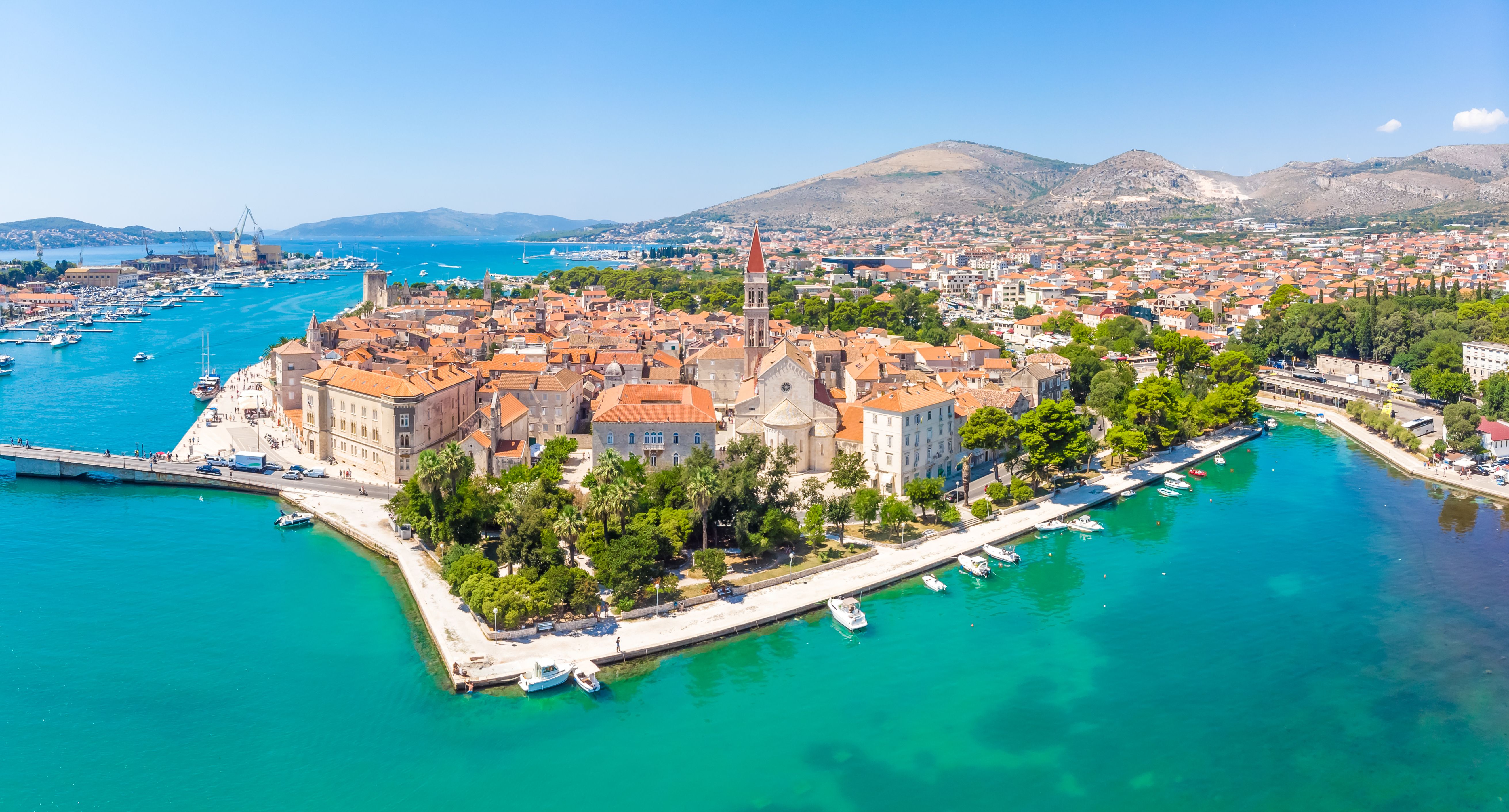 Trogir