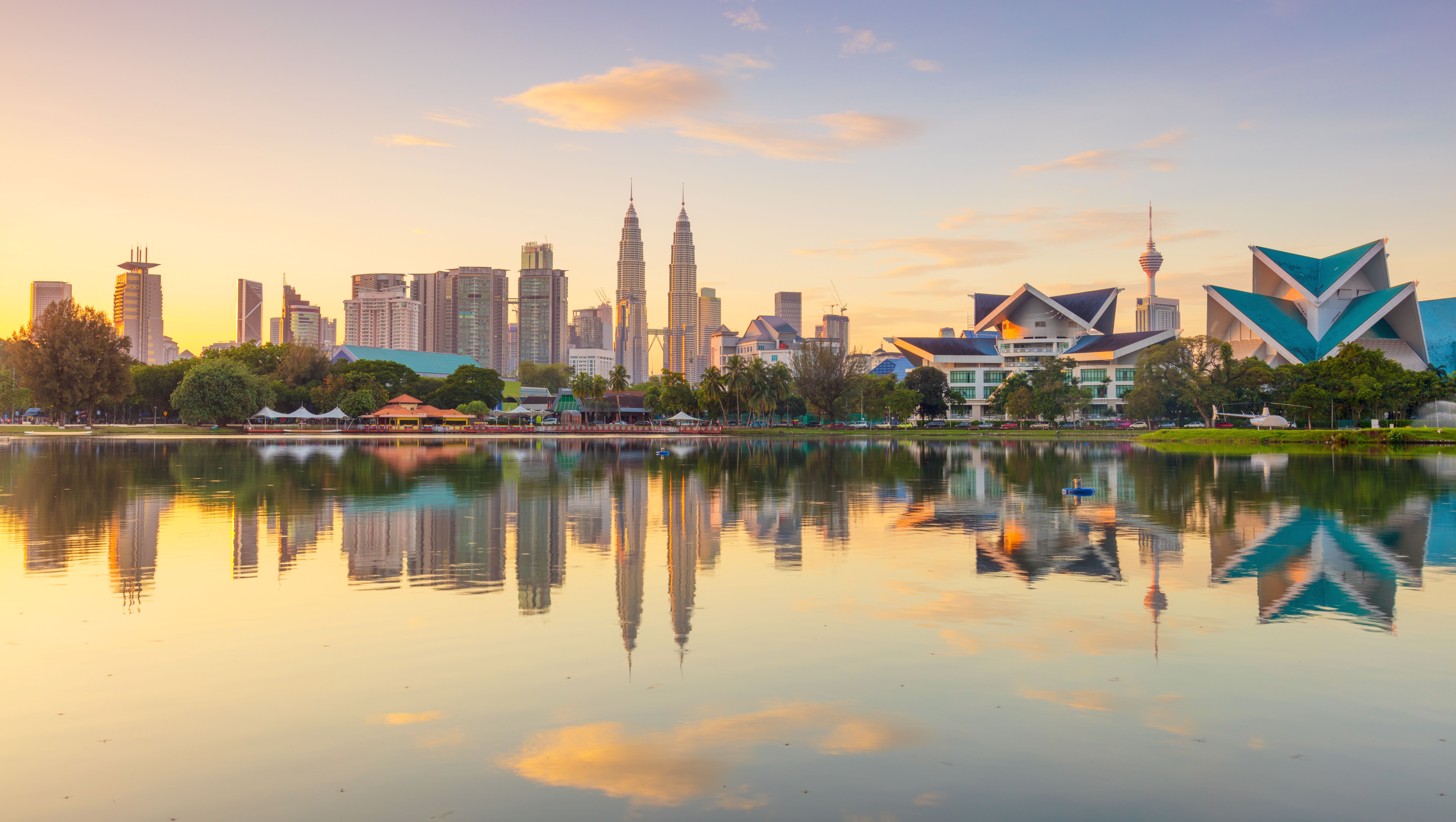 Kuala Lumpur