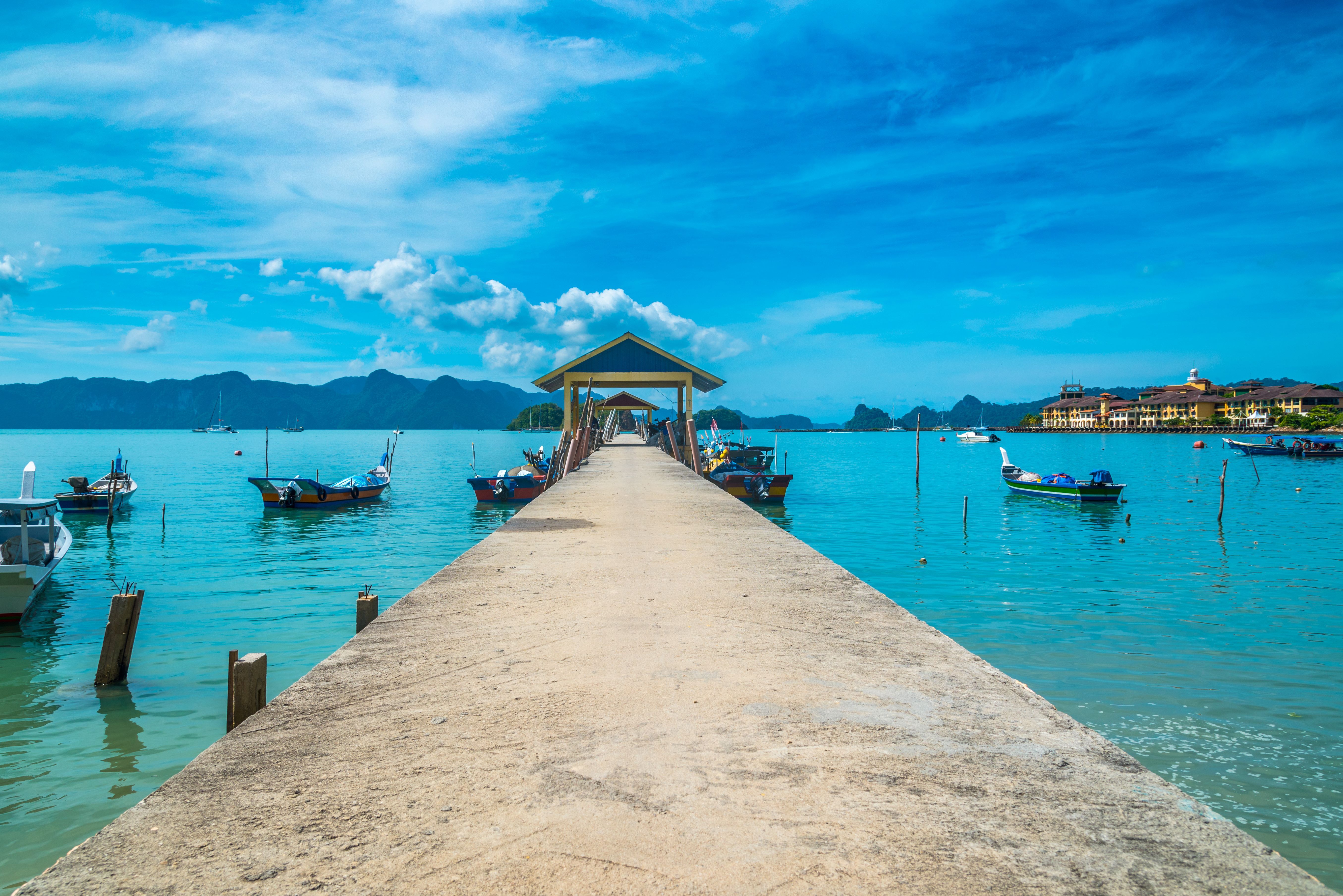 Langkawi