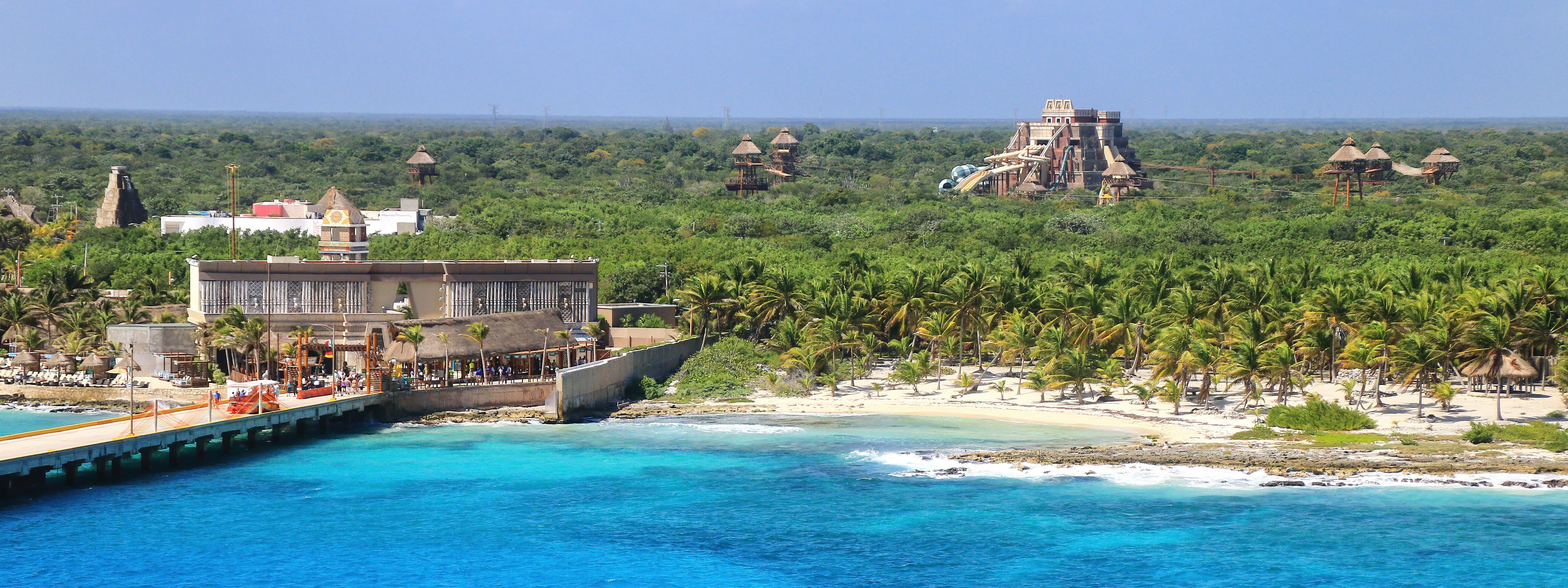 Costa Maya