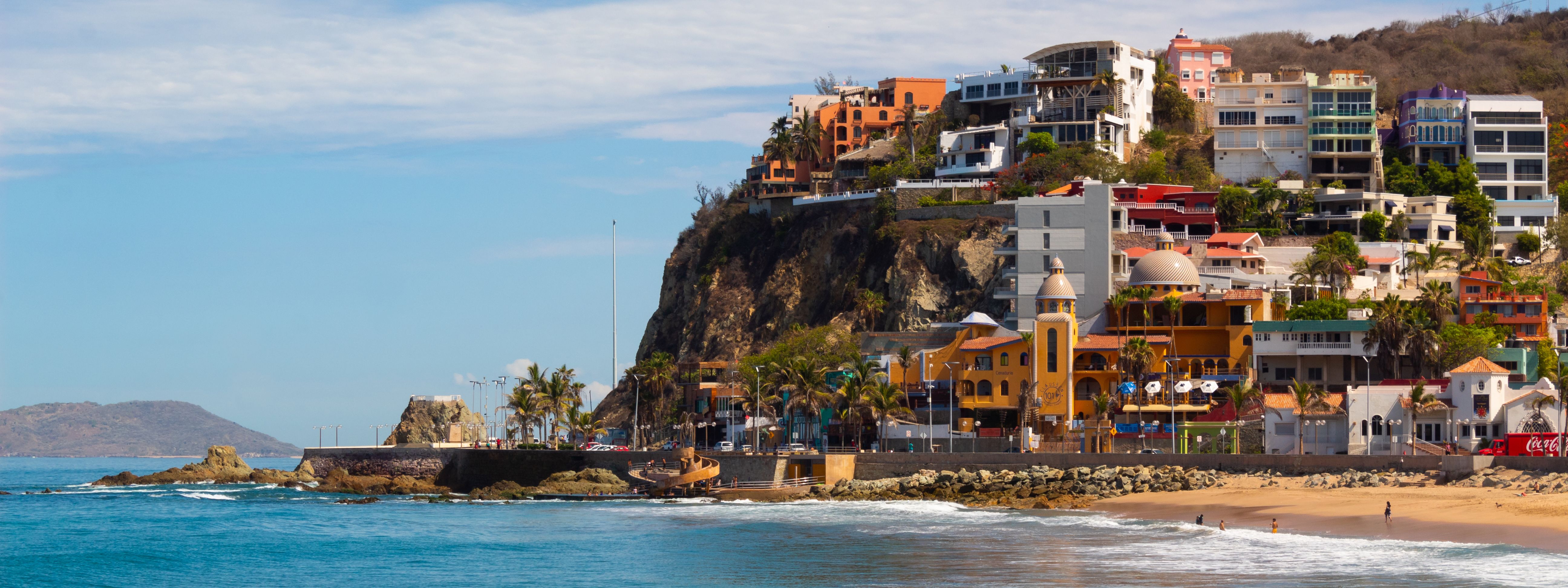 Mazatlán