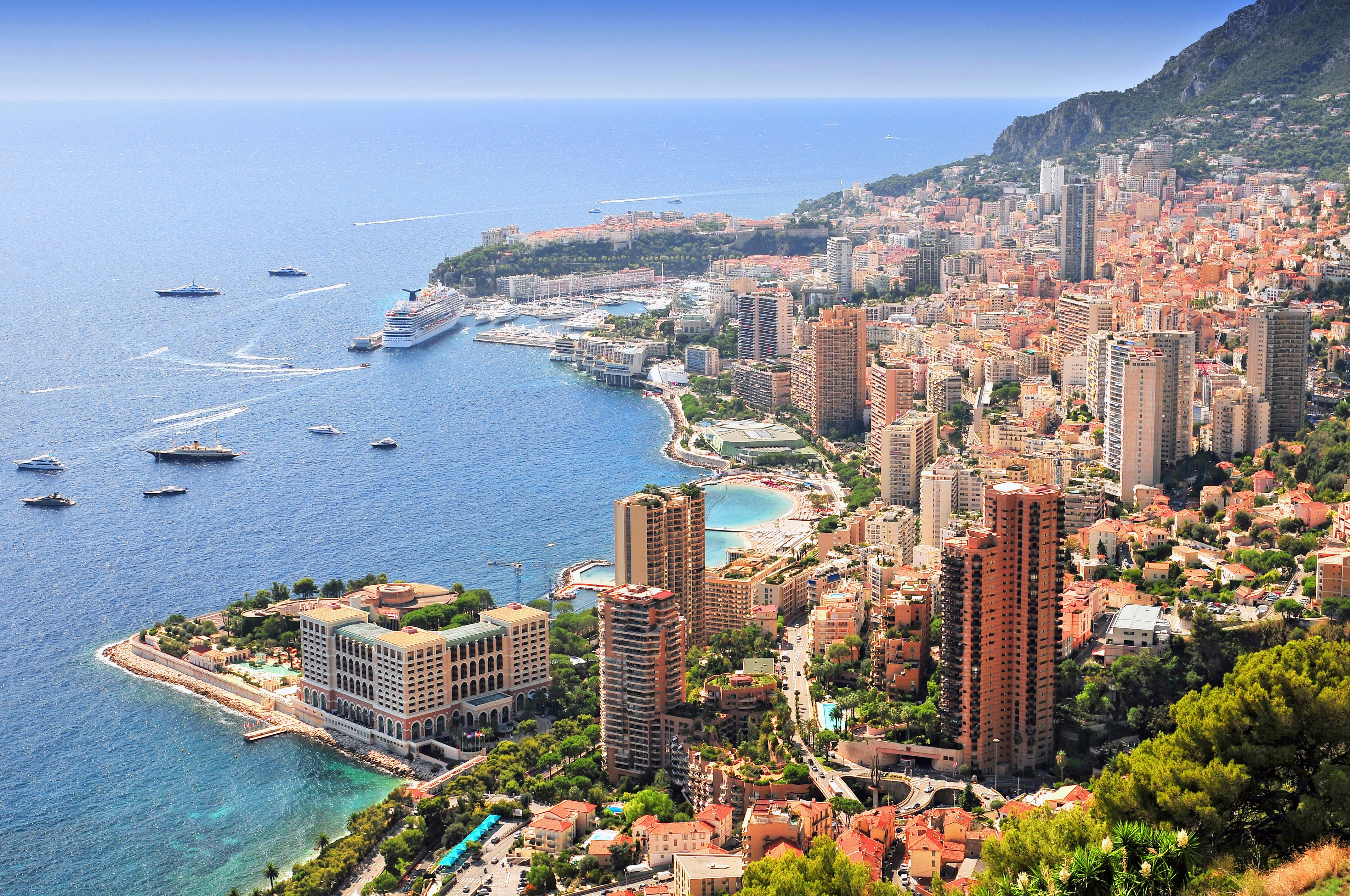 Monte Carlo