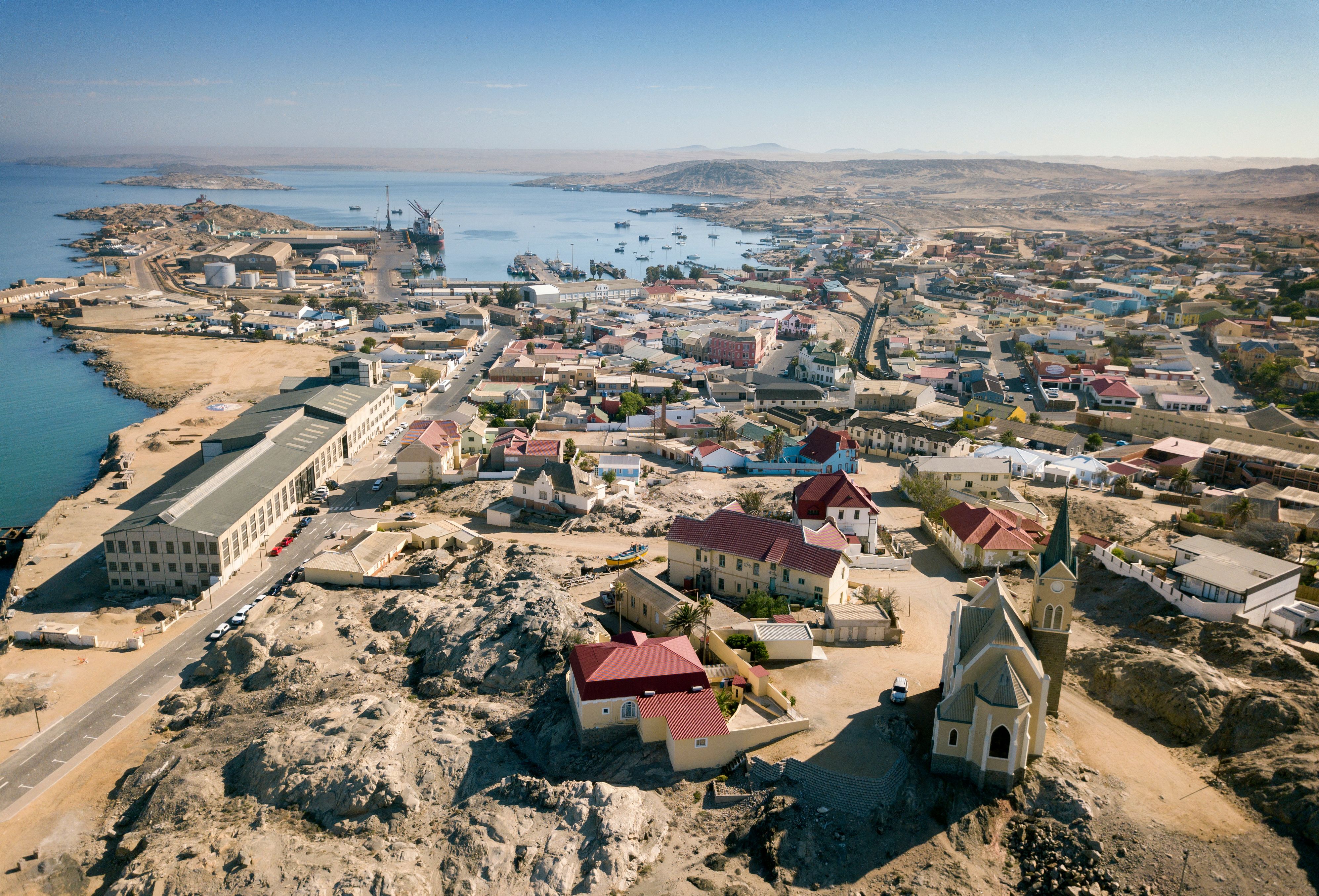 Lüderitz