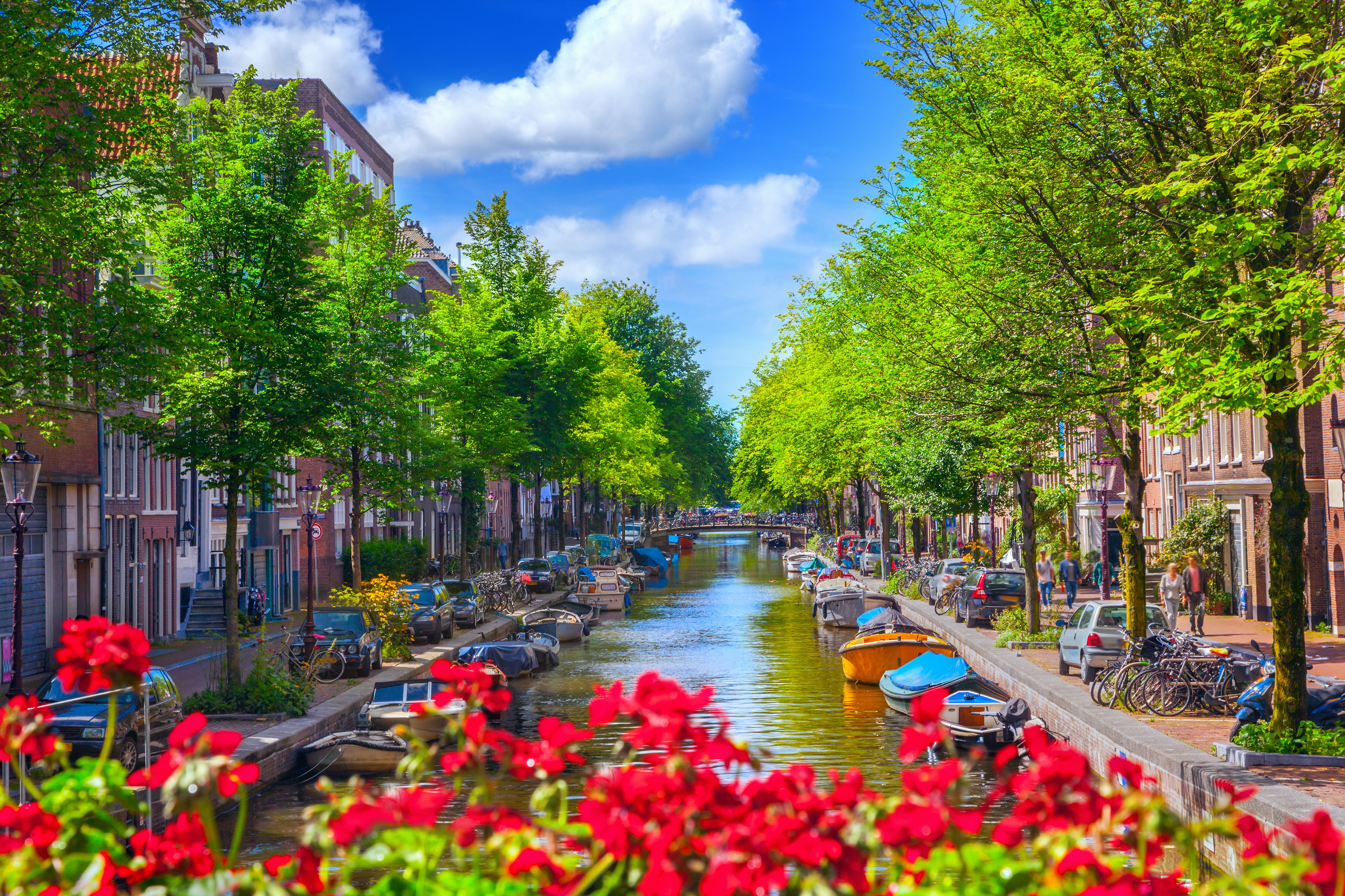Amsterdam