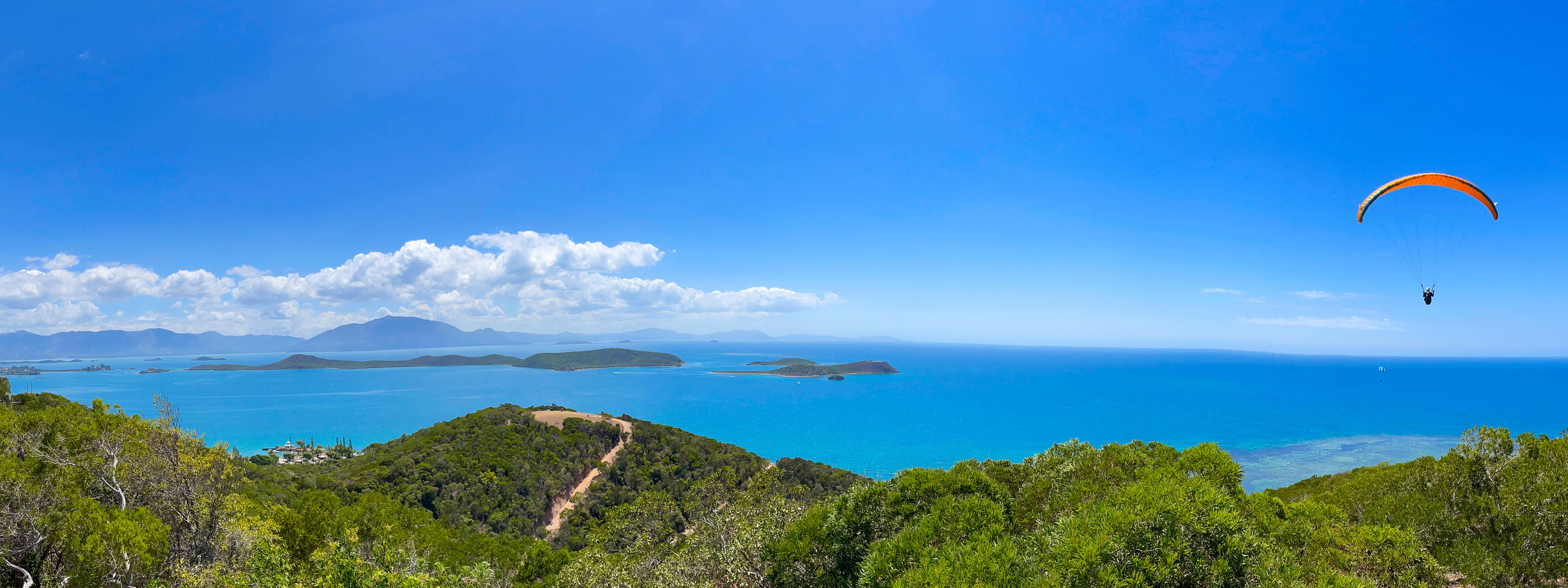 Nouméa