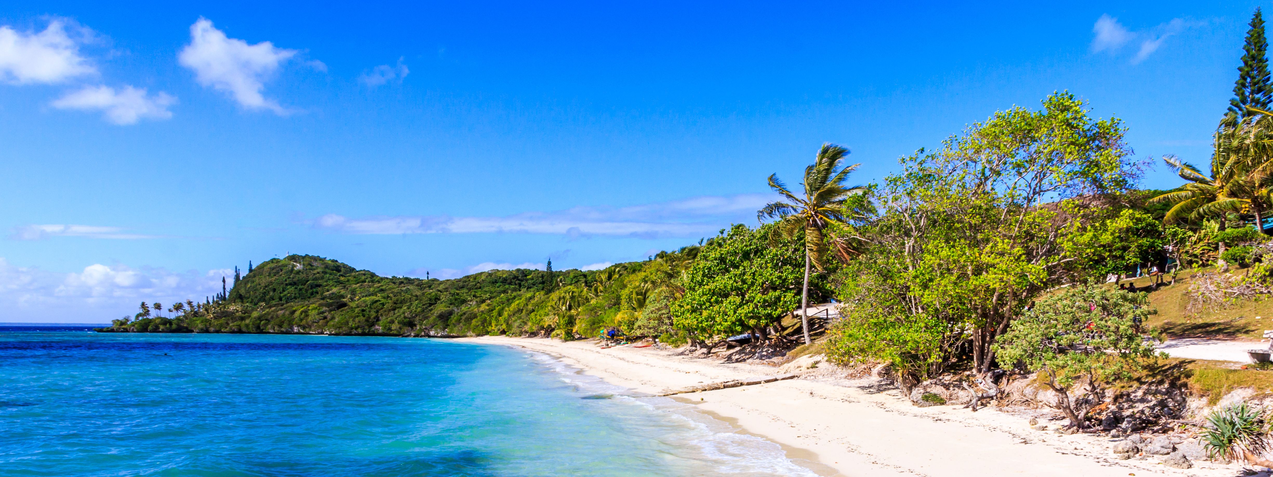 Lifou