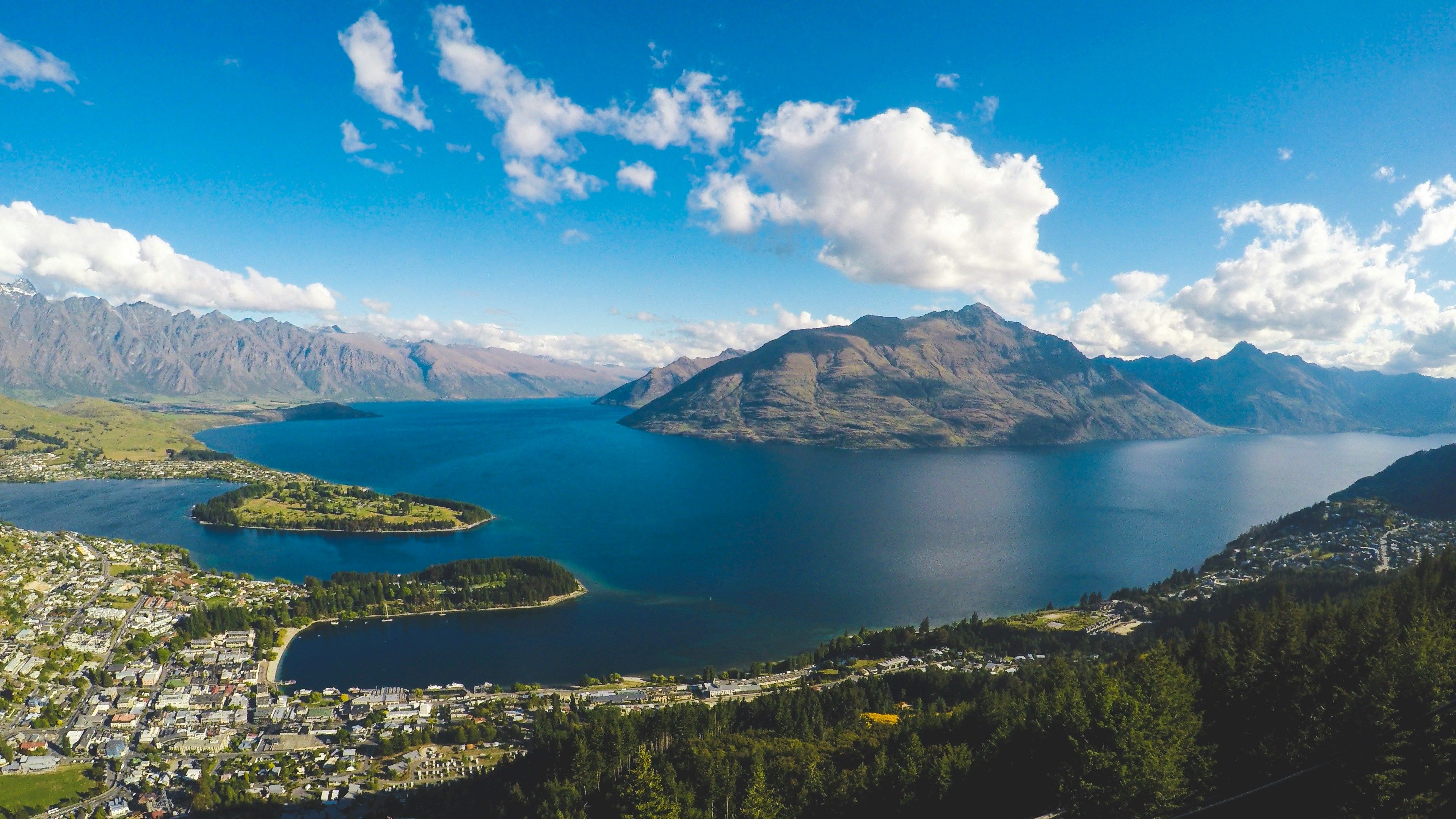 Neuseeland