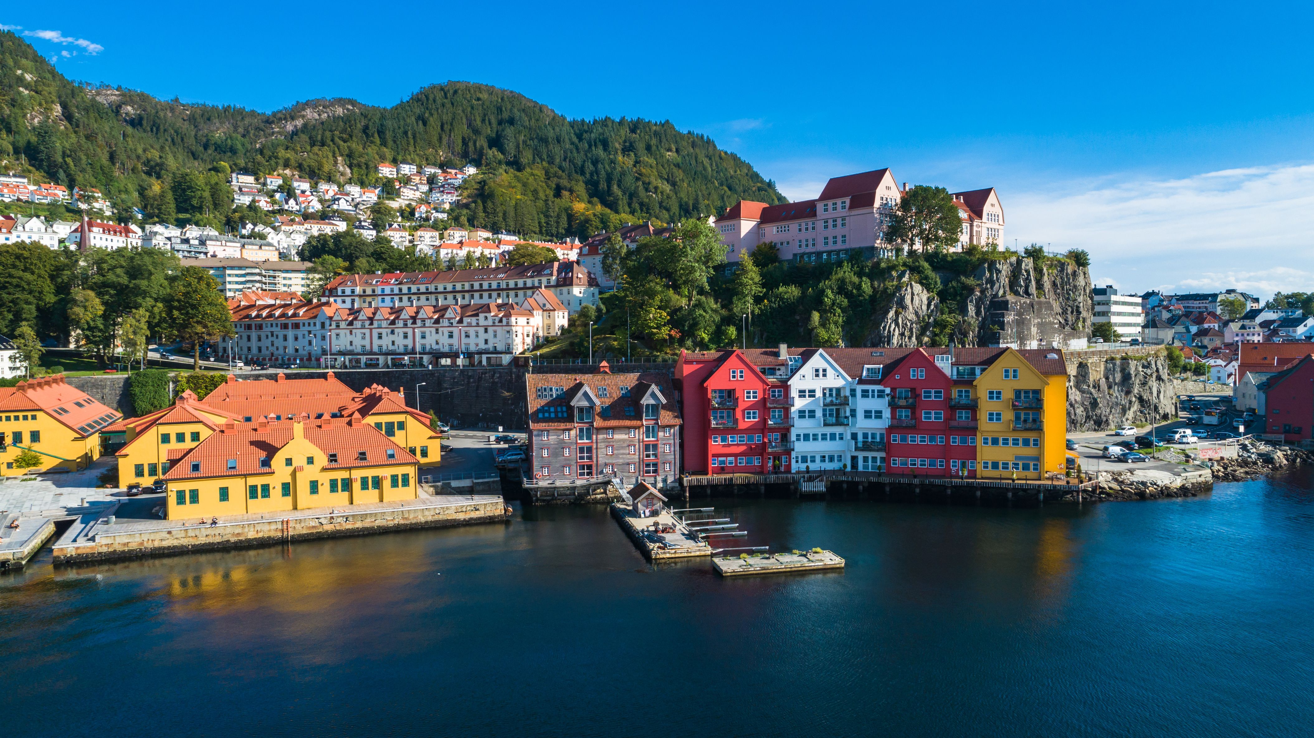 Bergen
