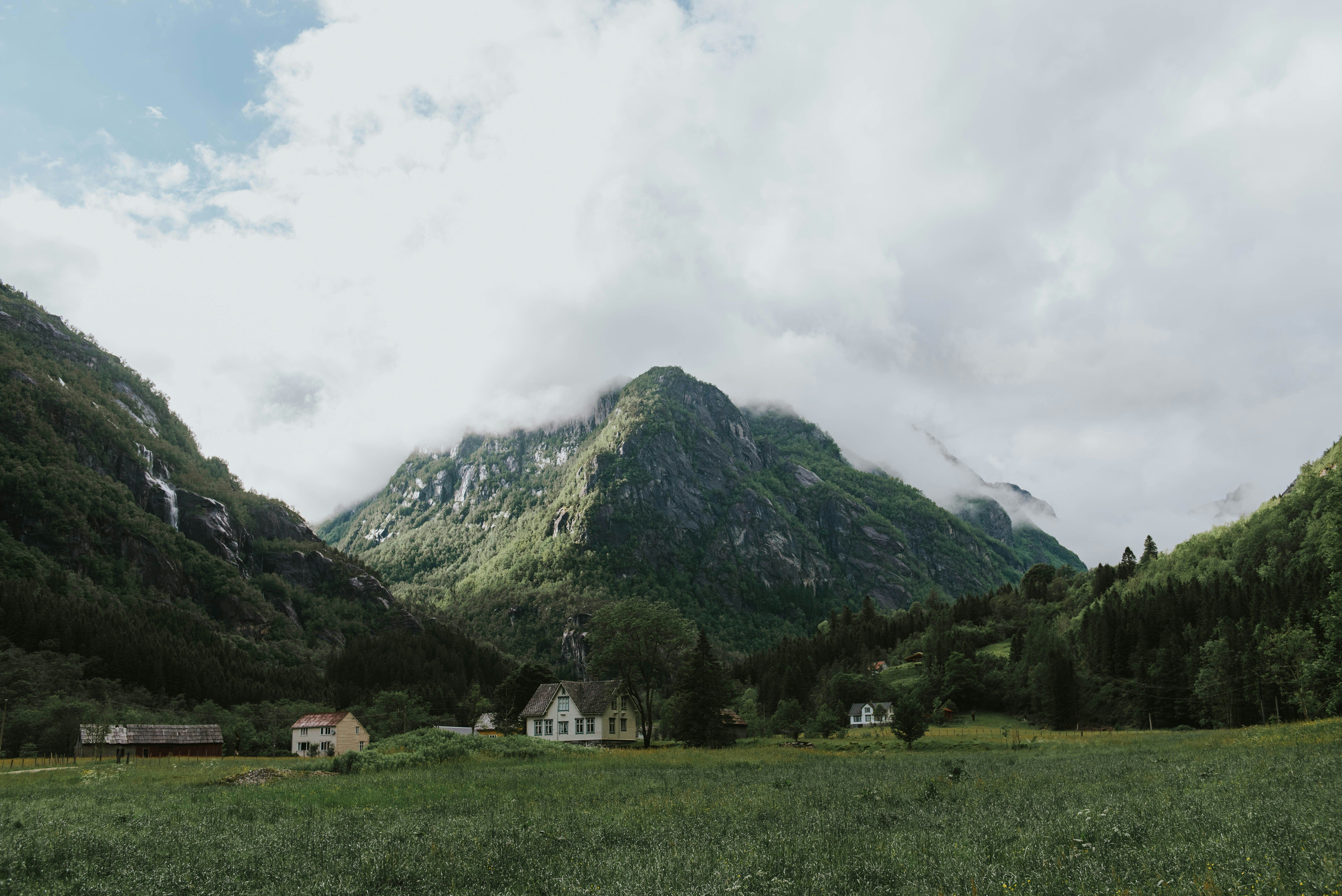 Hardangerfjord