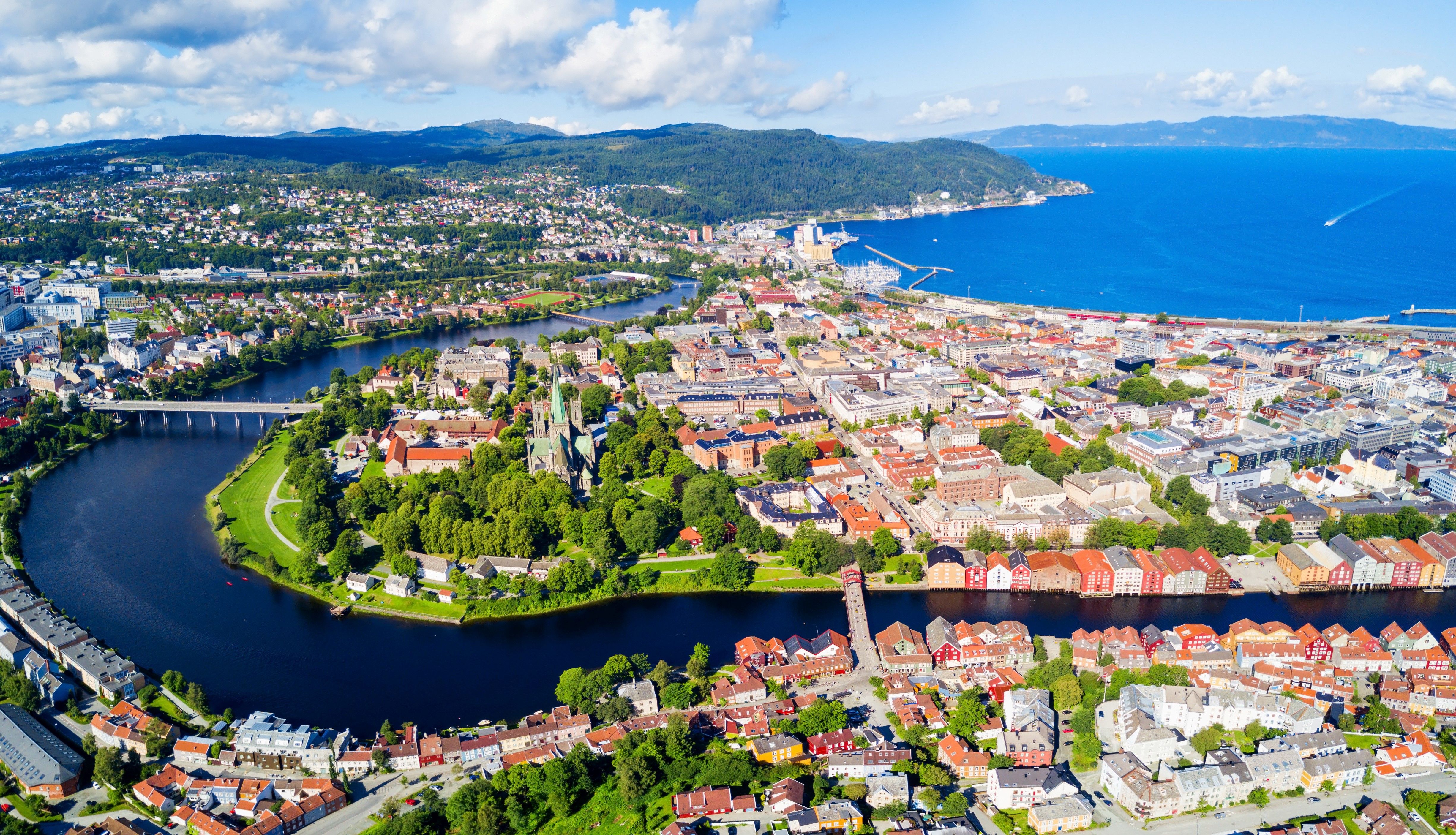 Trondheim