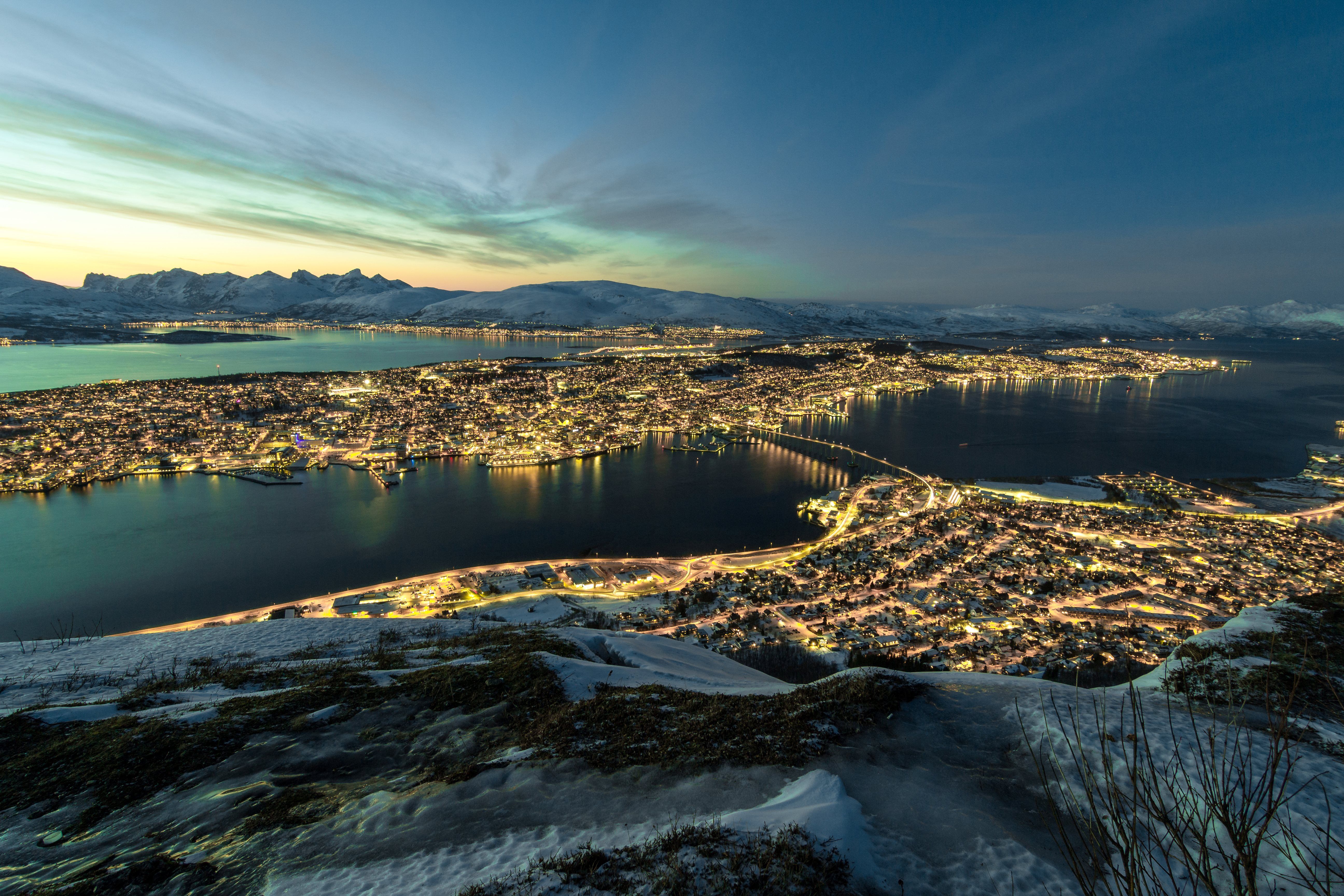 Tromsø