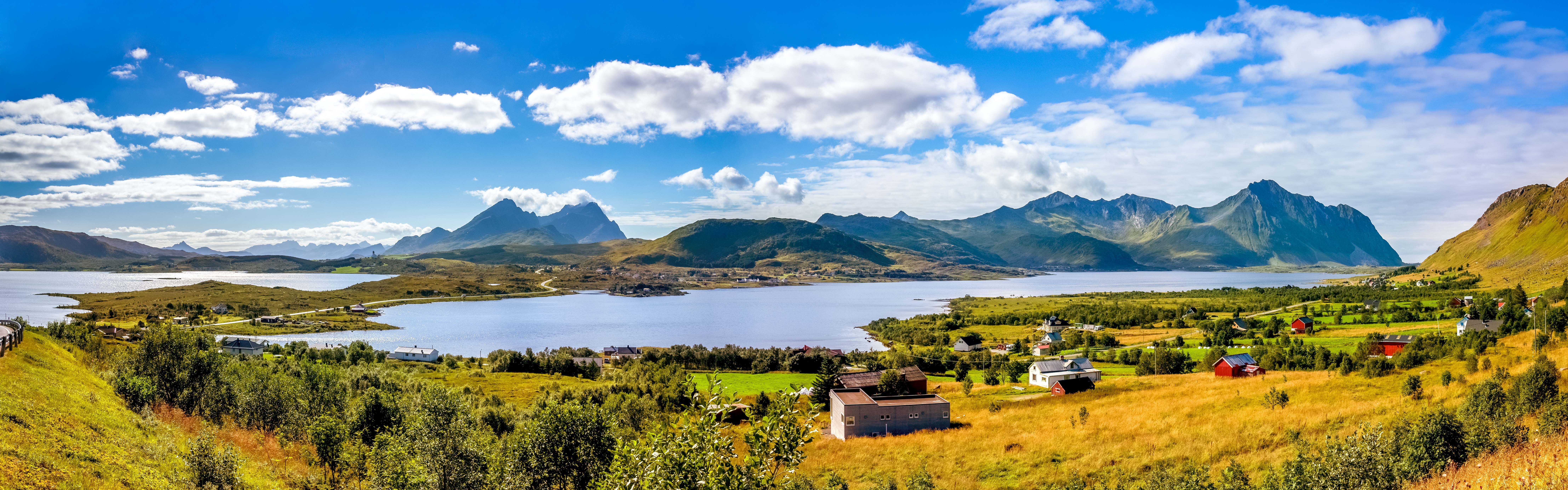 Lofoten