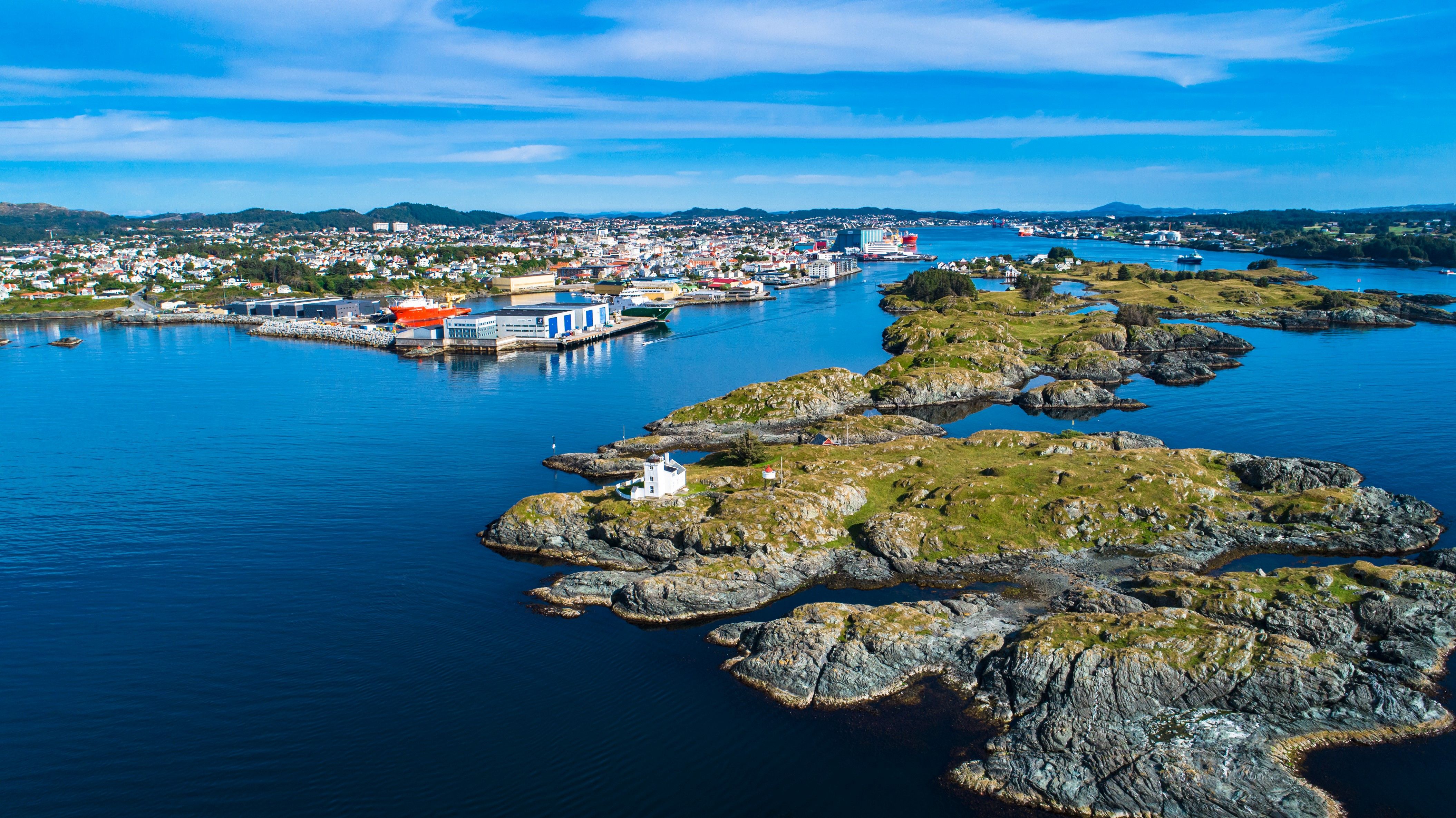 Haugesund