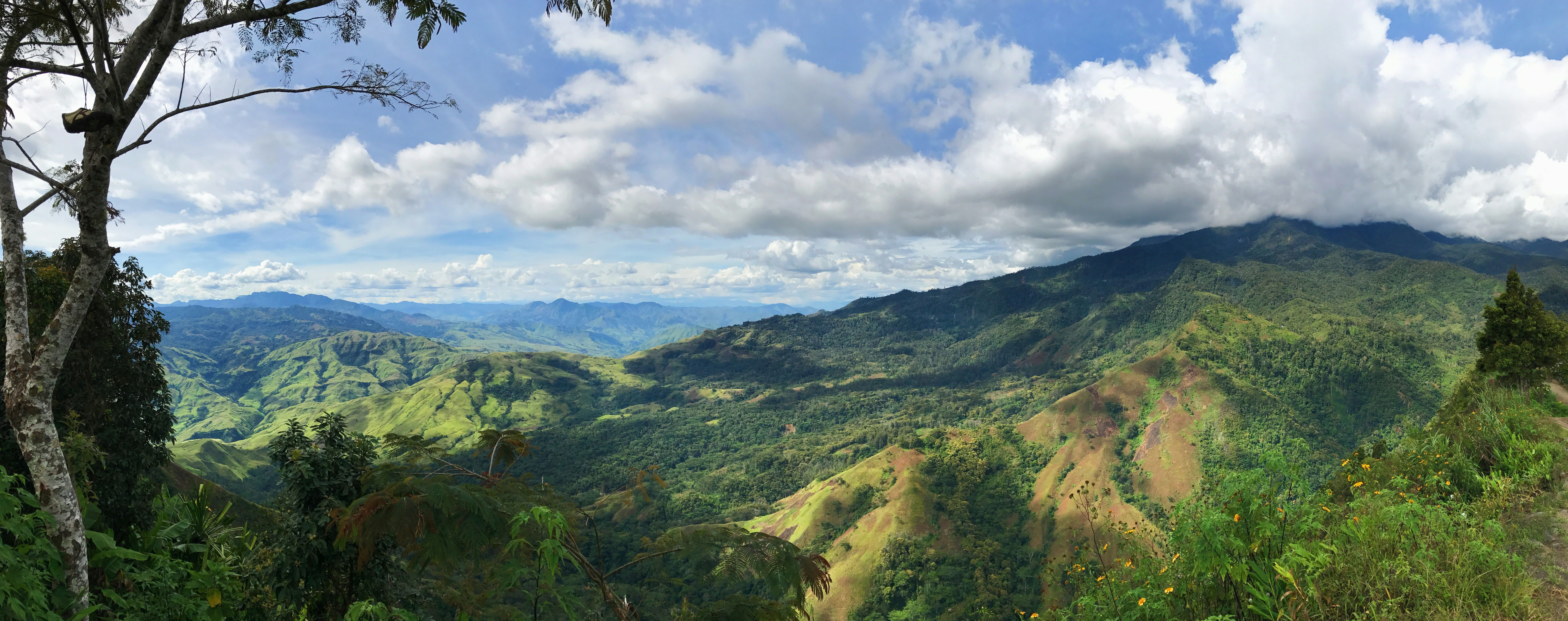 Papua-Neuguinea