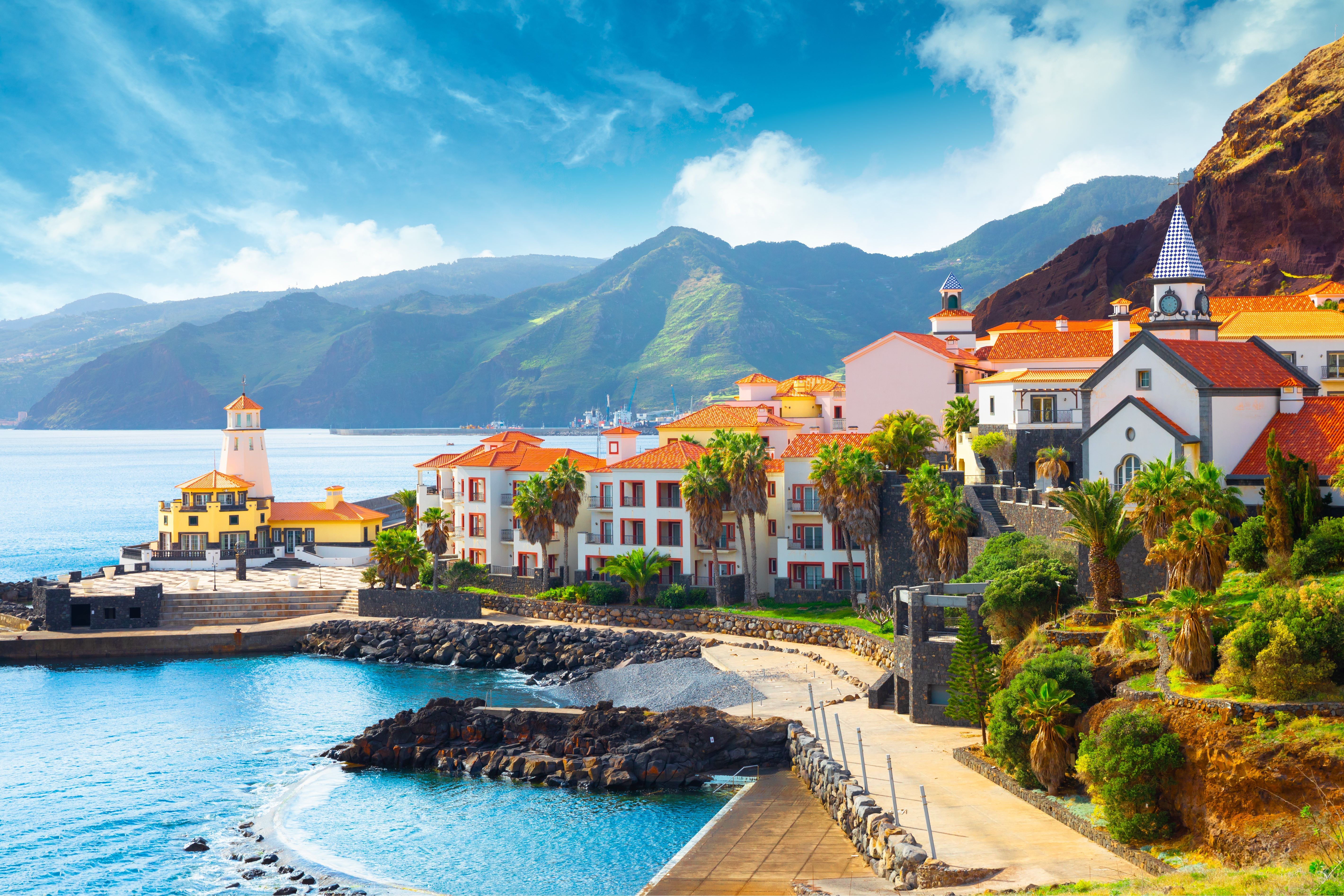 Funchal - Madeira