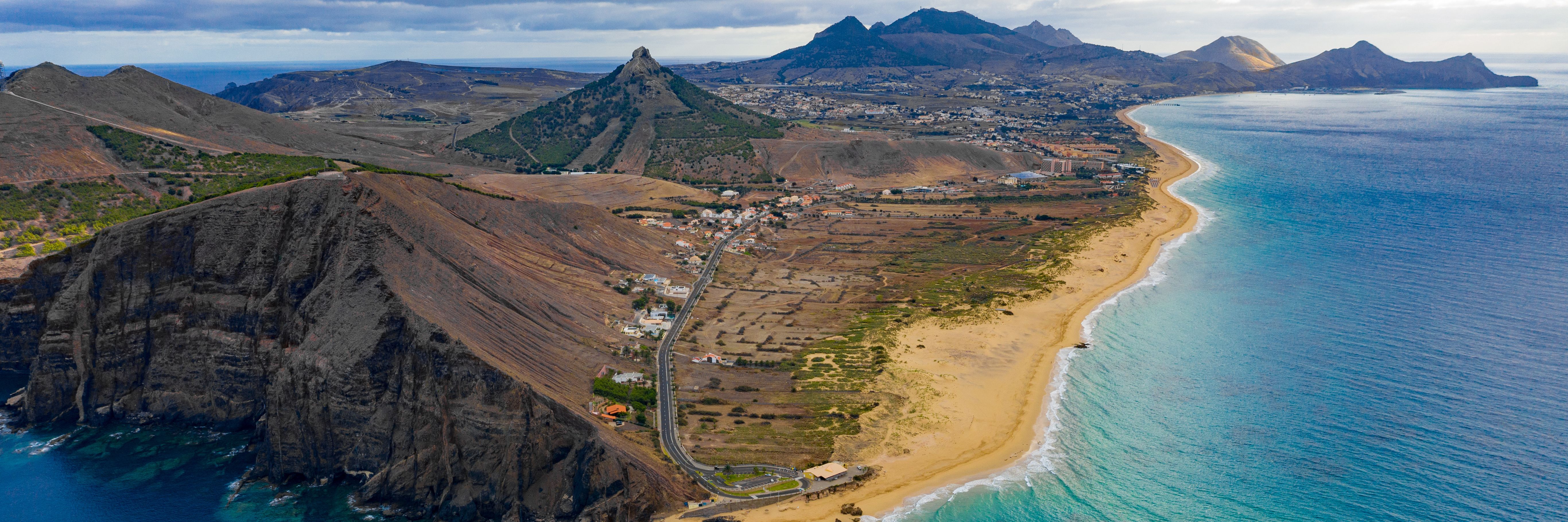 Porto Santo