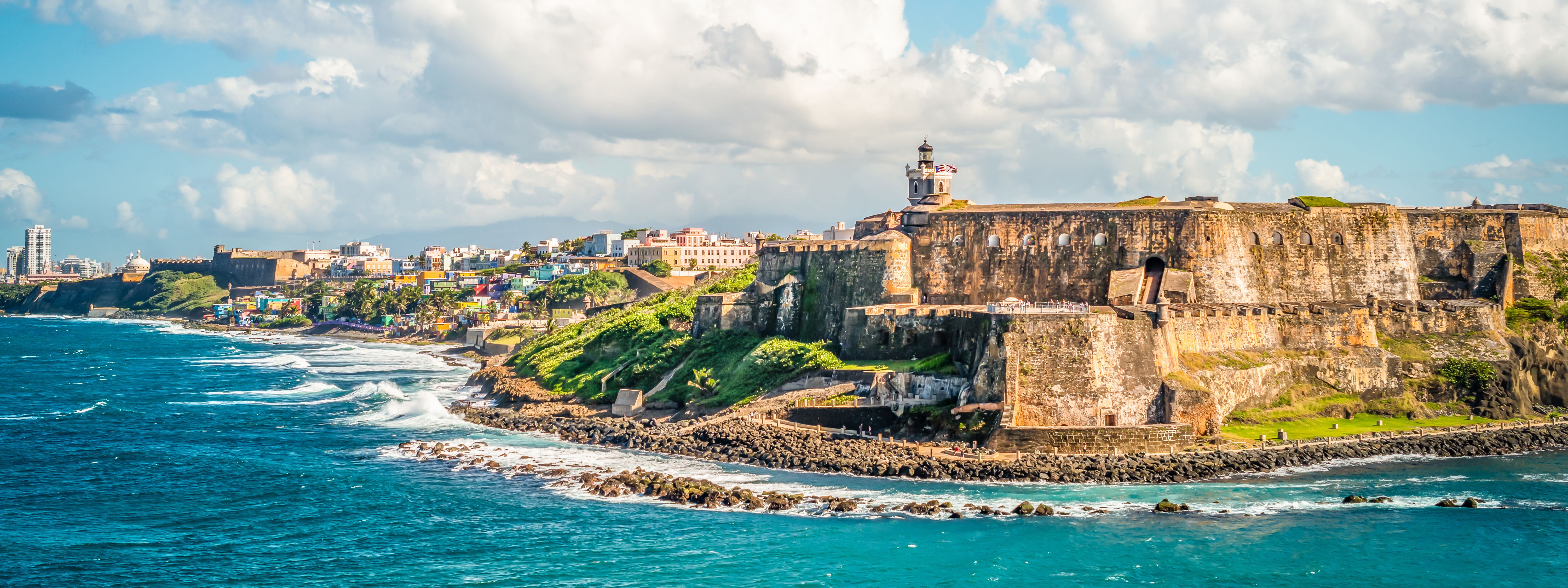 San Juan