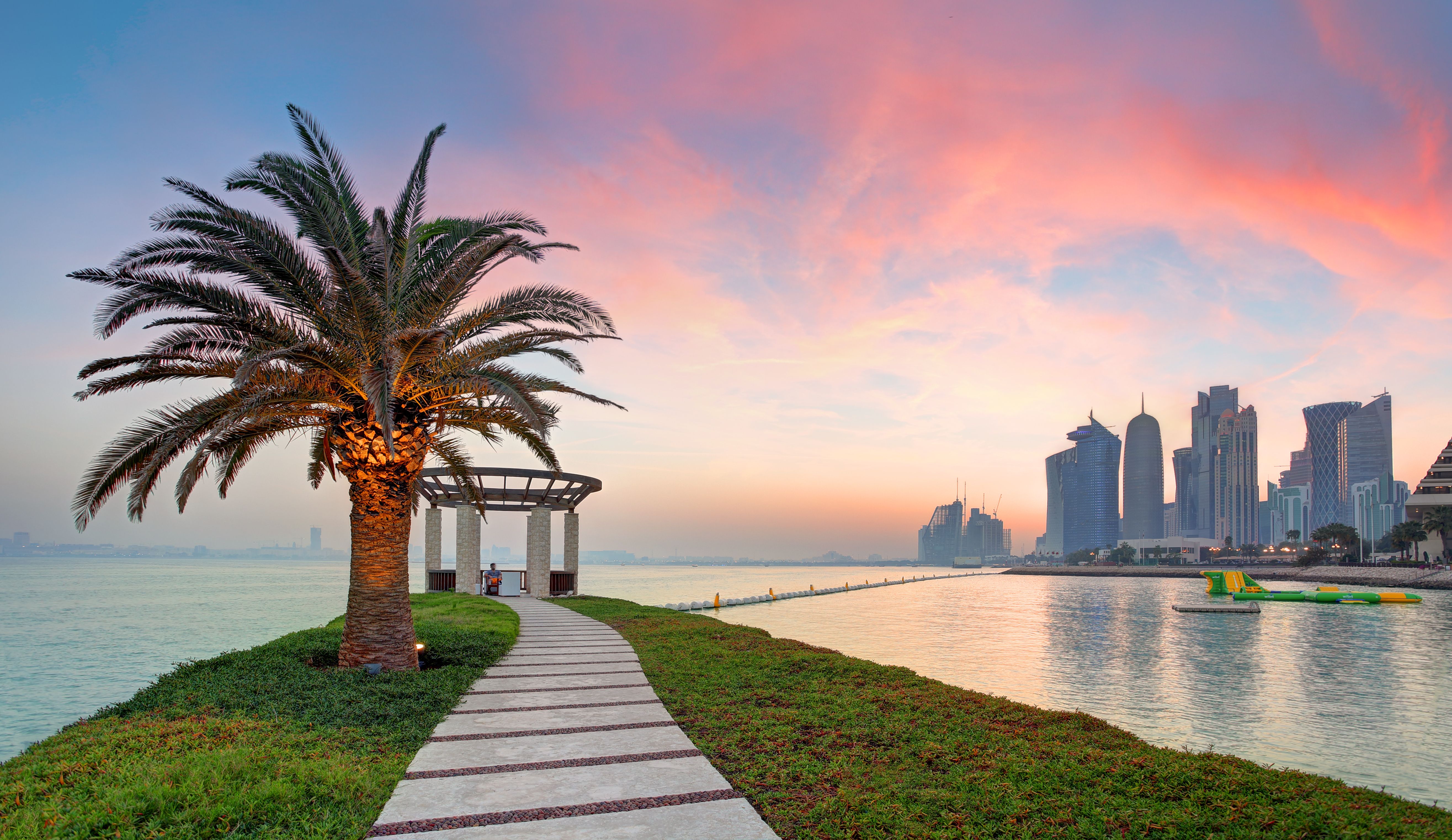 Doha