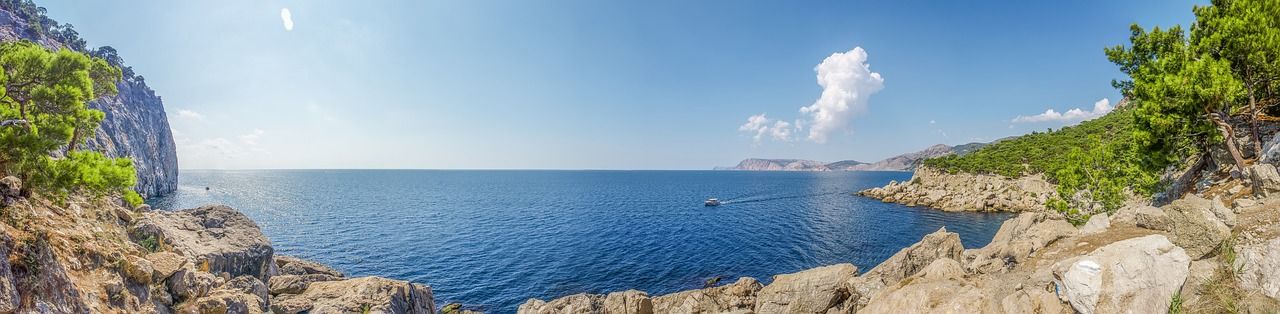 Schwarzes Meer