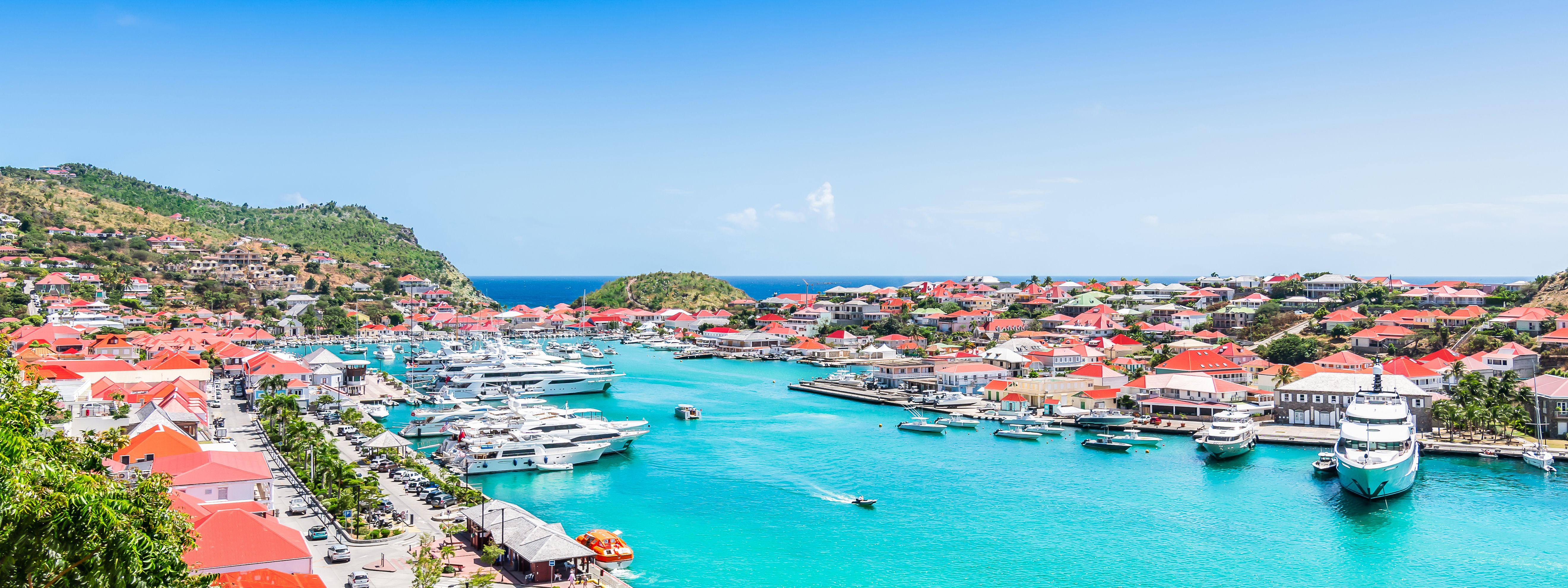 Gustavia
