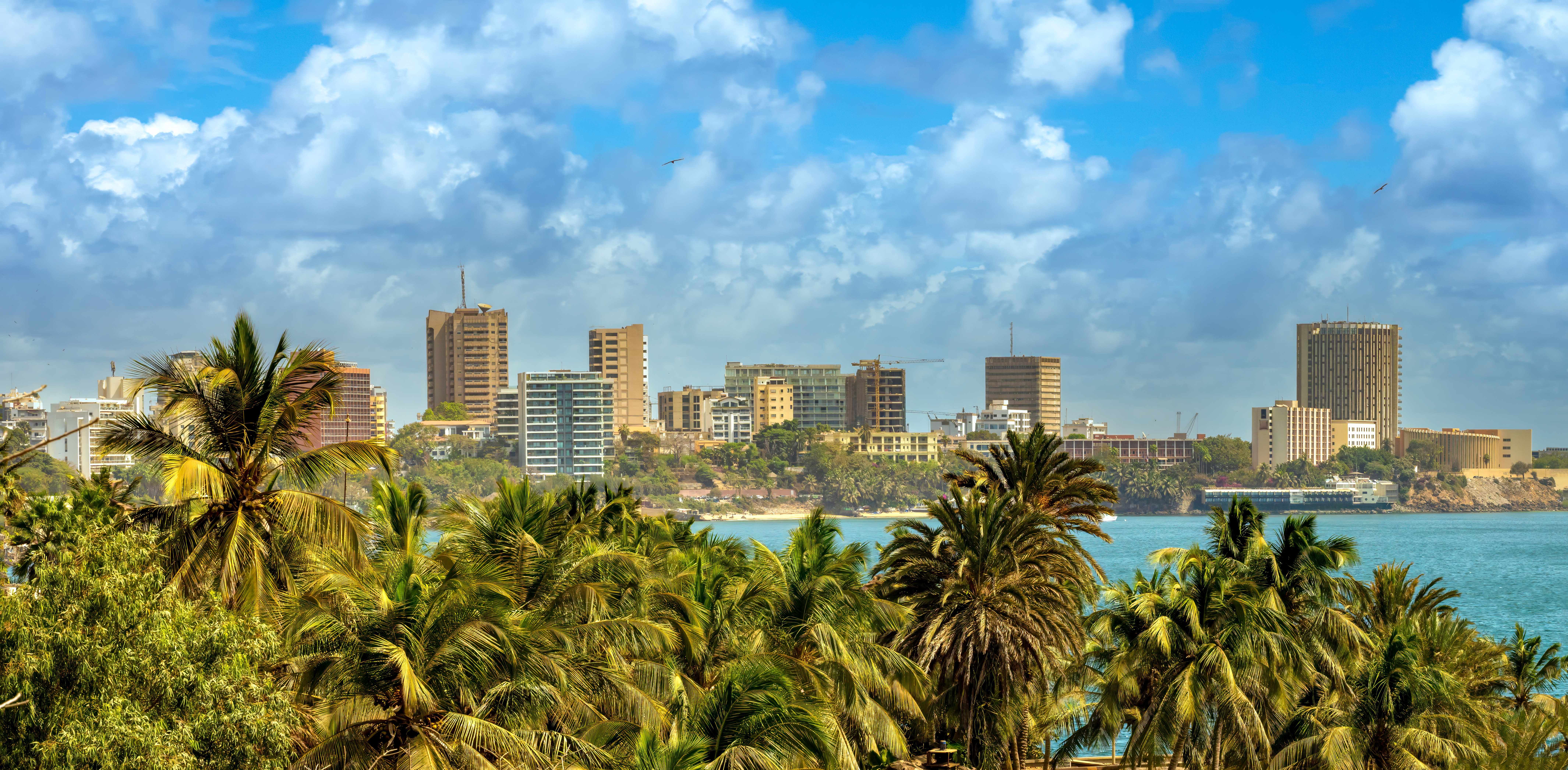 Dakar