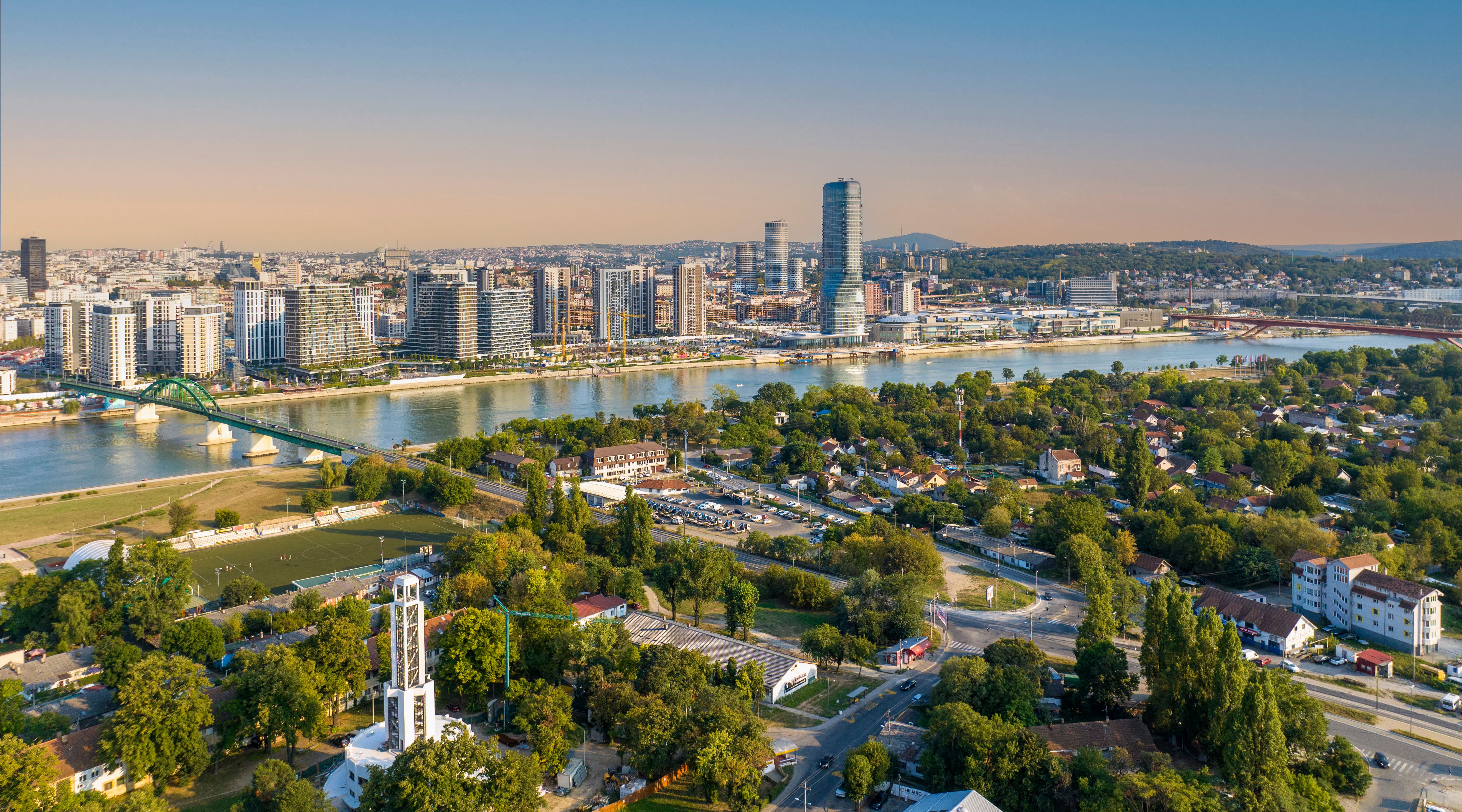 Belgrad