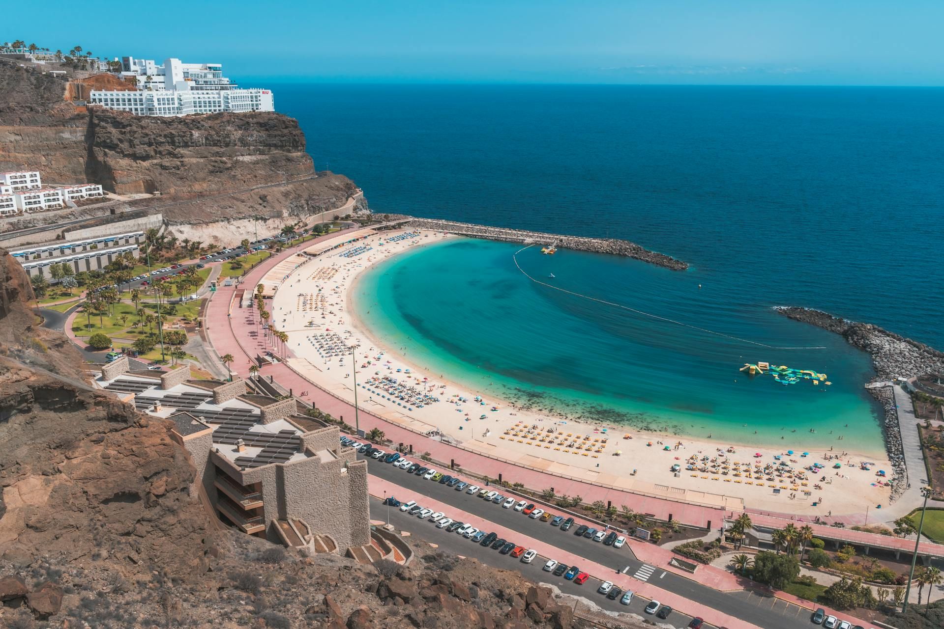 Gran Canaria