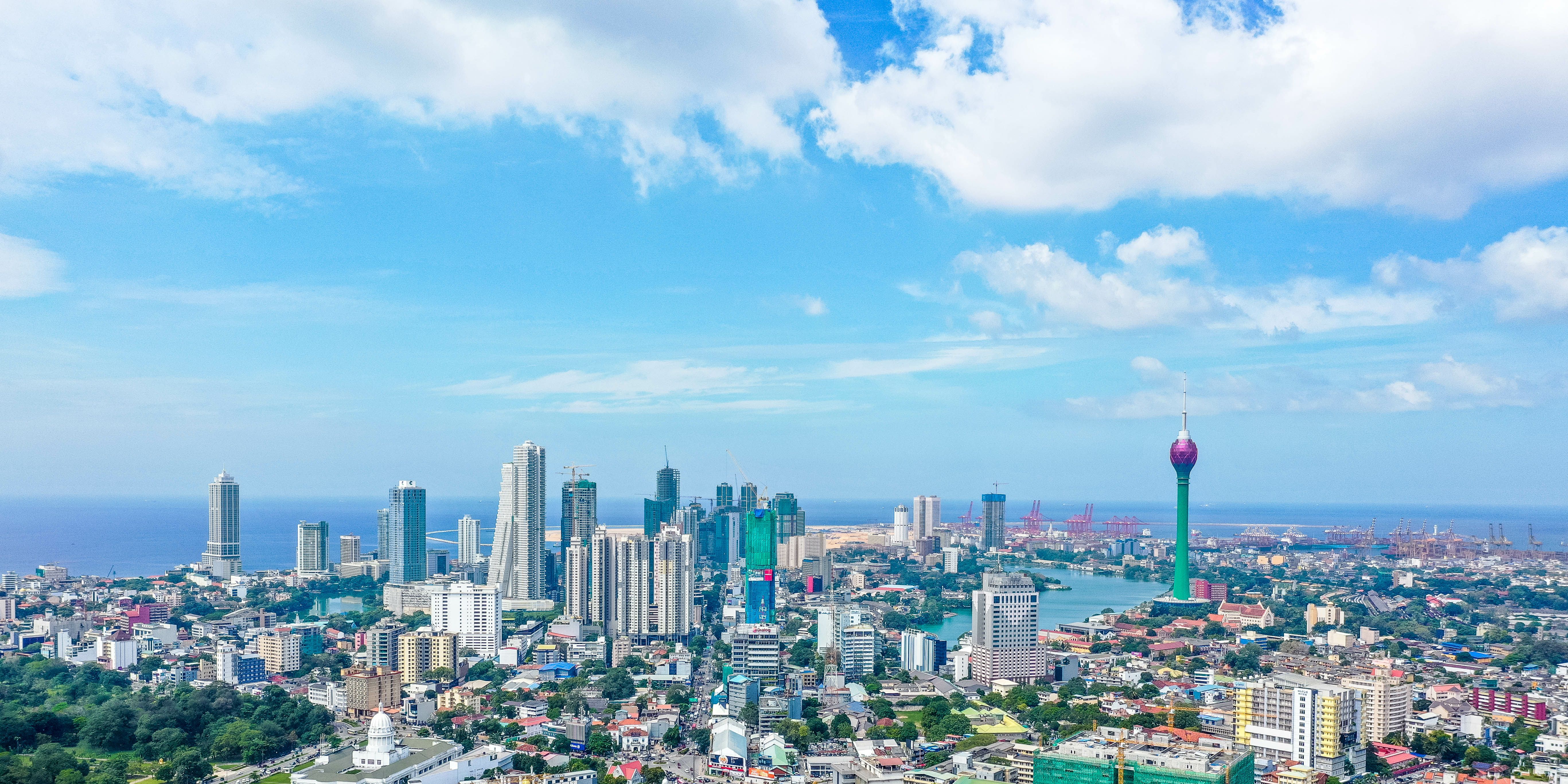 Colombo