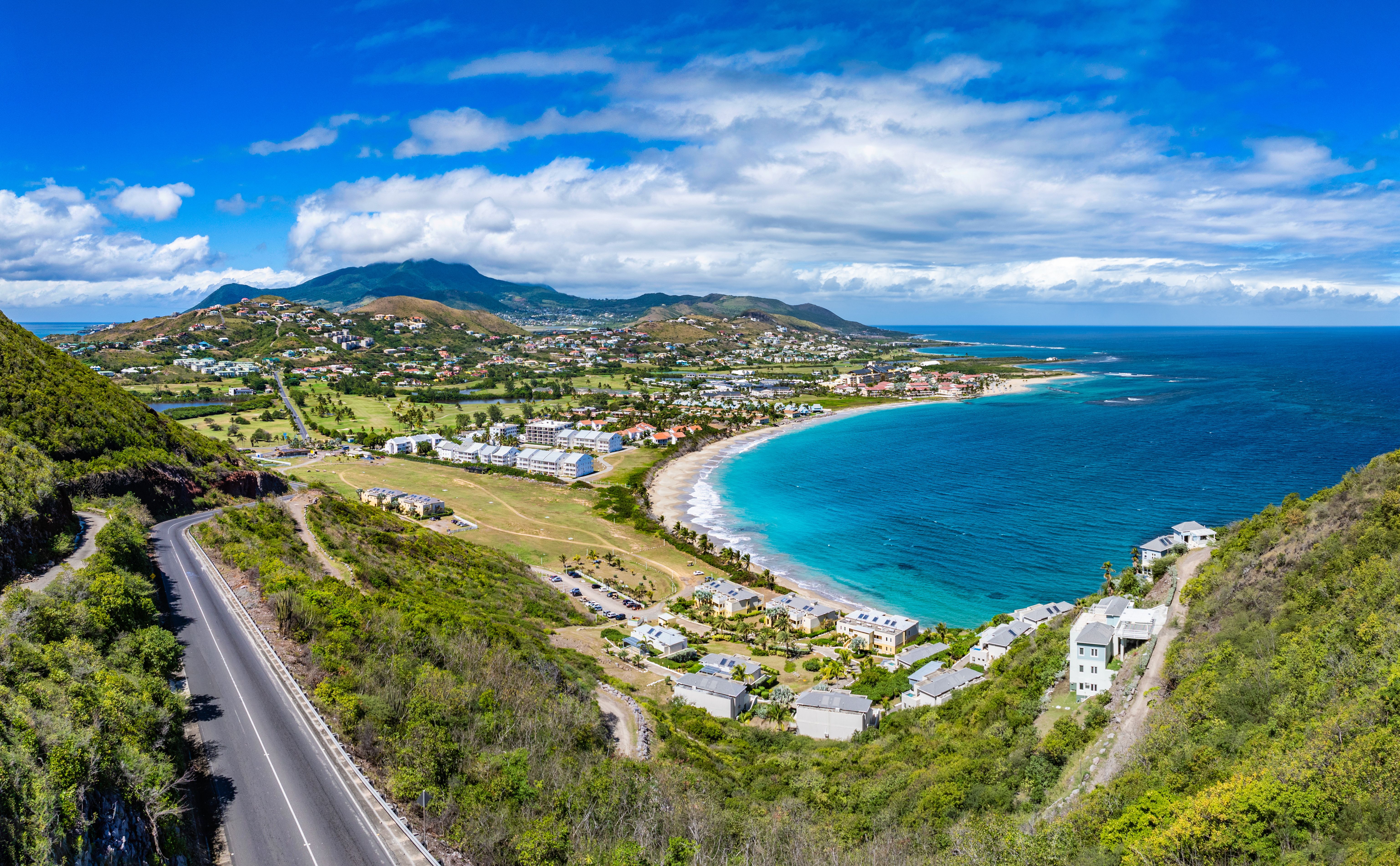 Basseterre