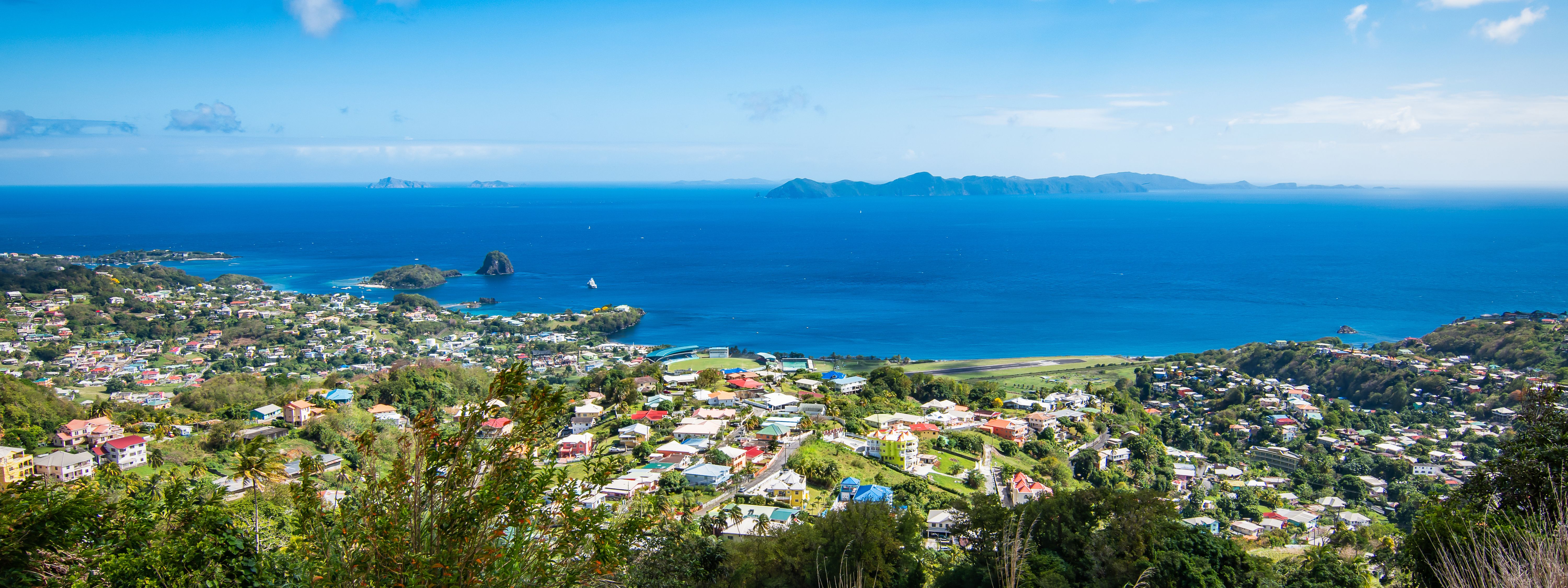 Kingstown - VC