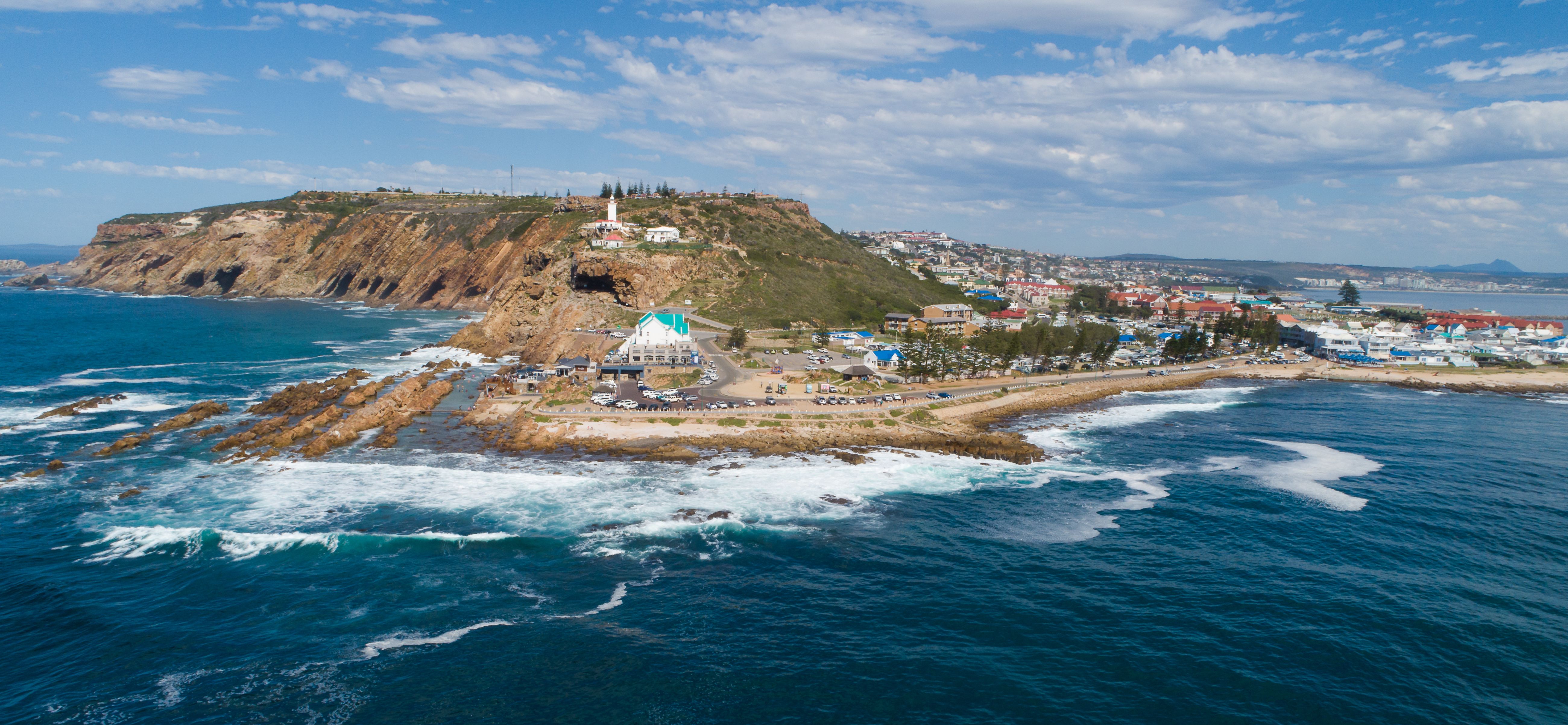 Mossel Bay
