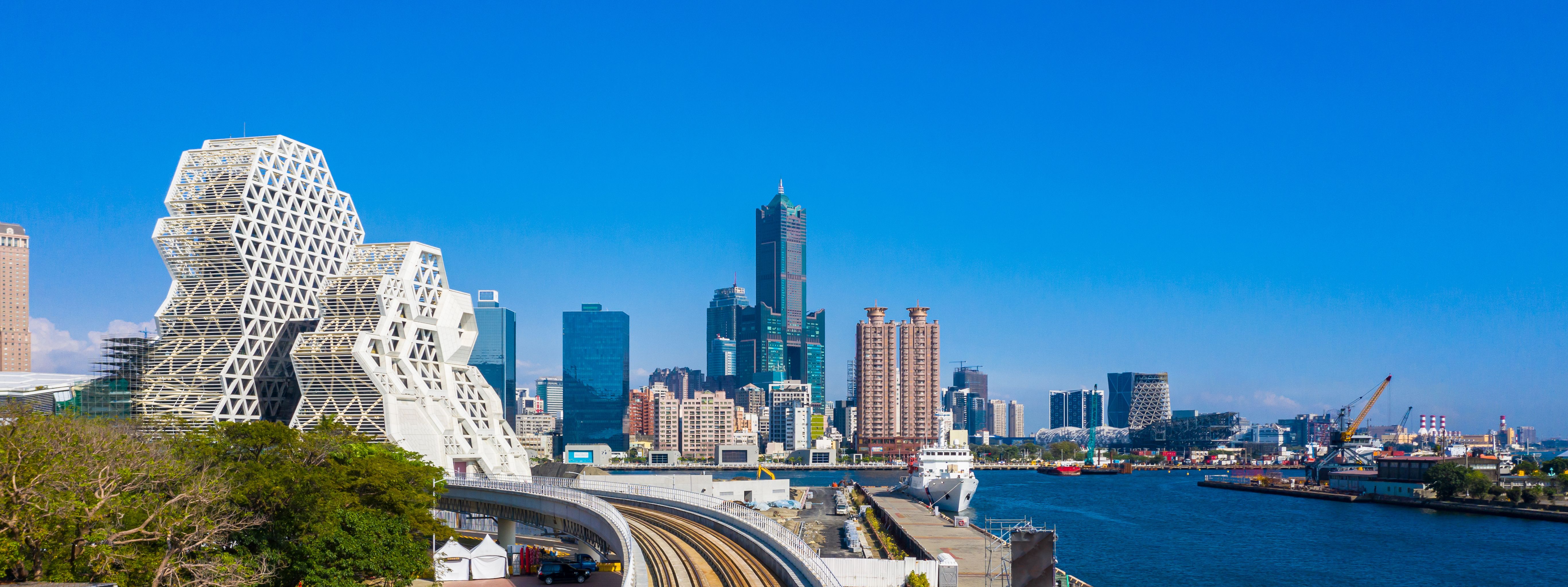 Kaohsiung