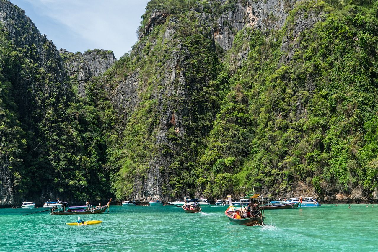 Philippinen