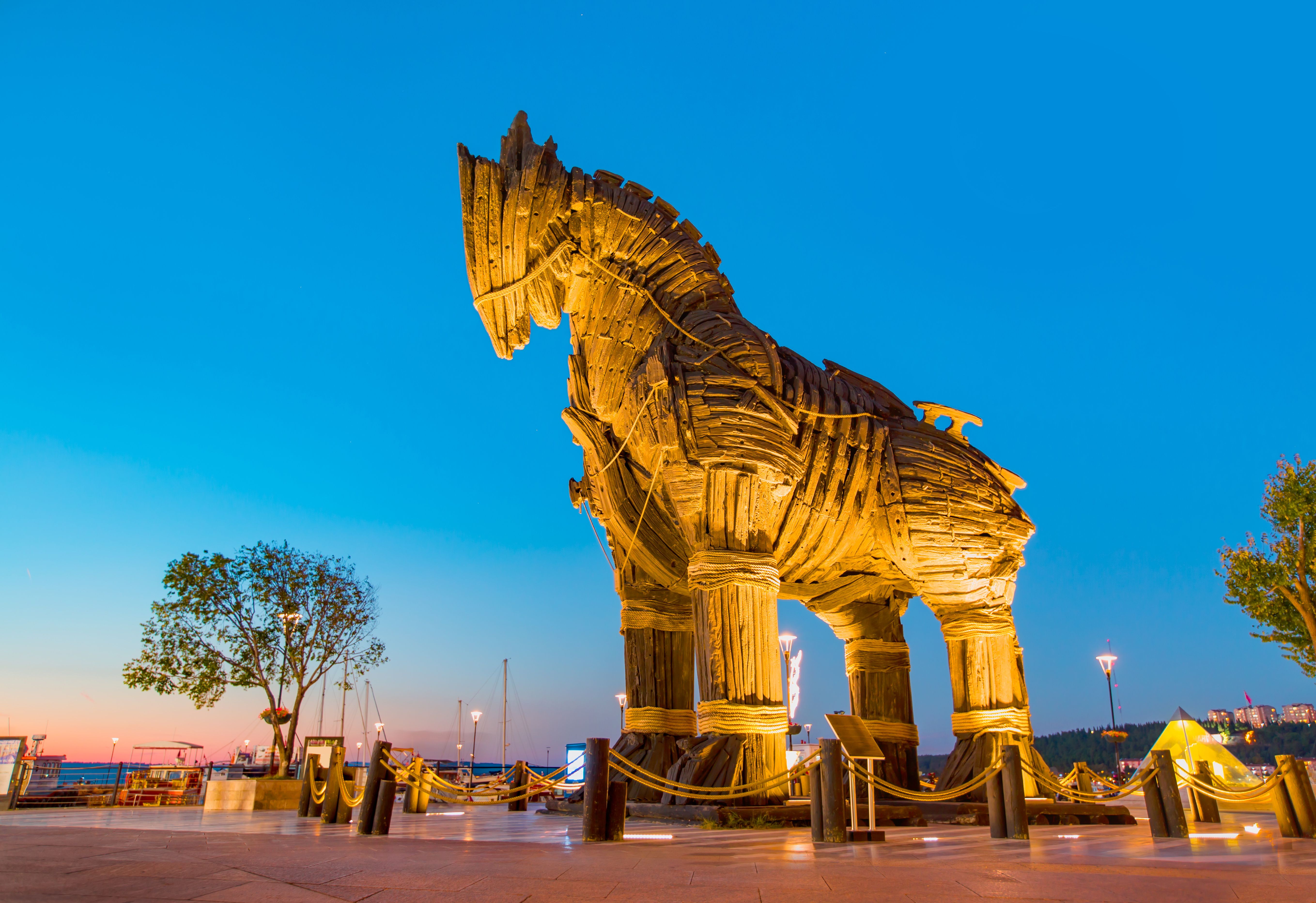 Canakkale