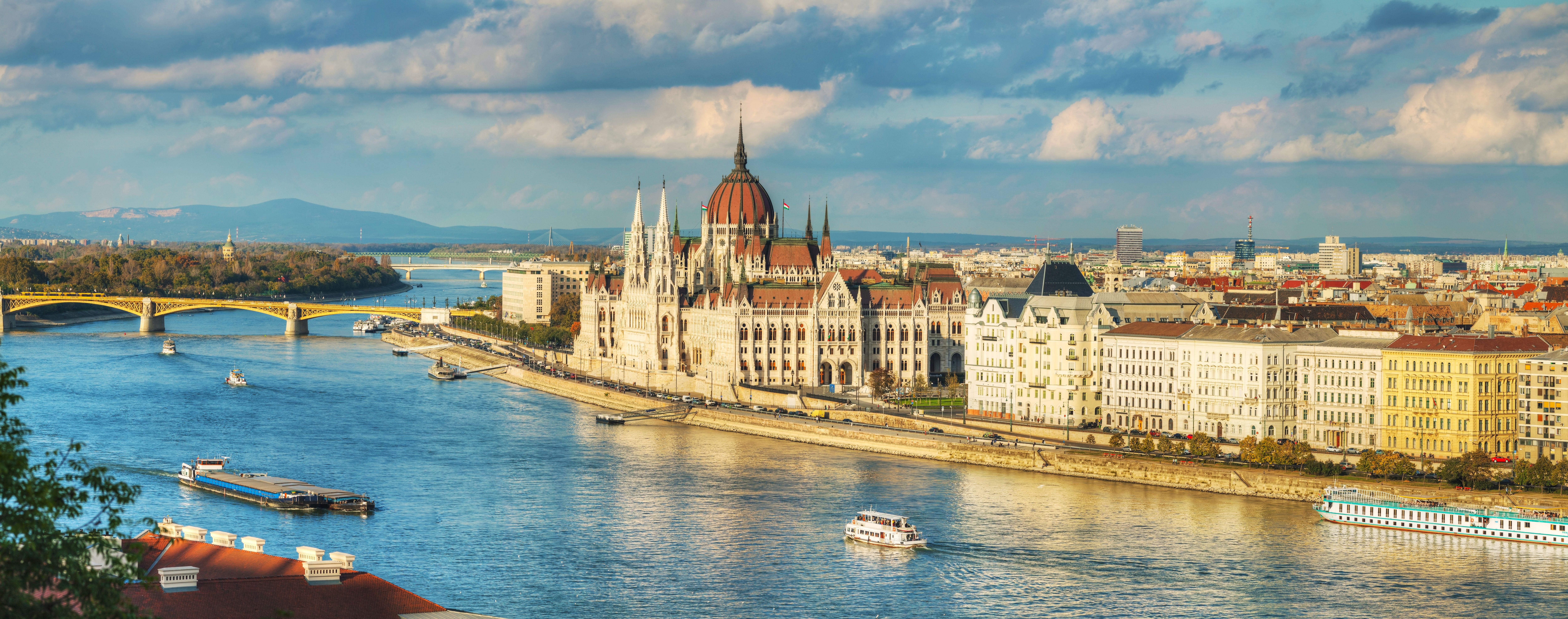 Budapest