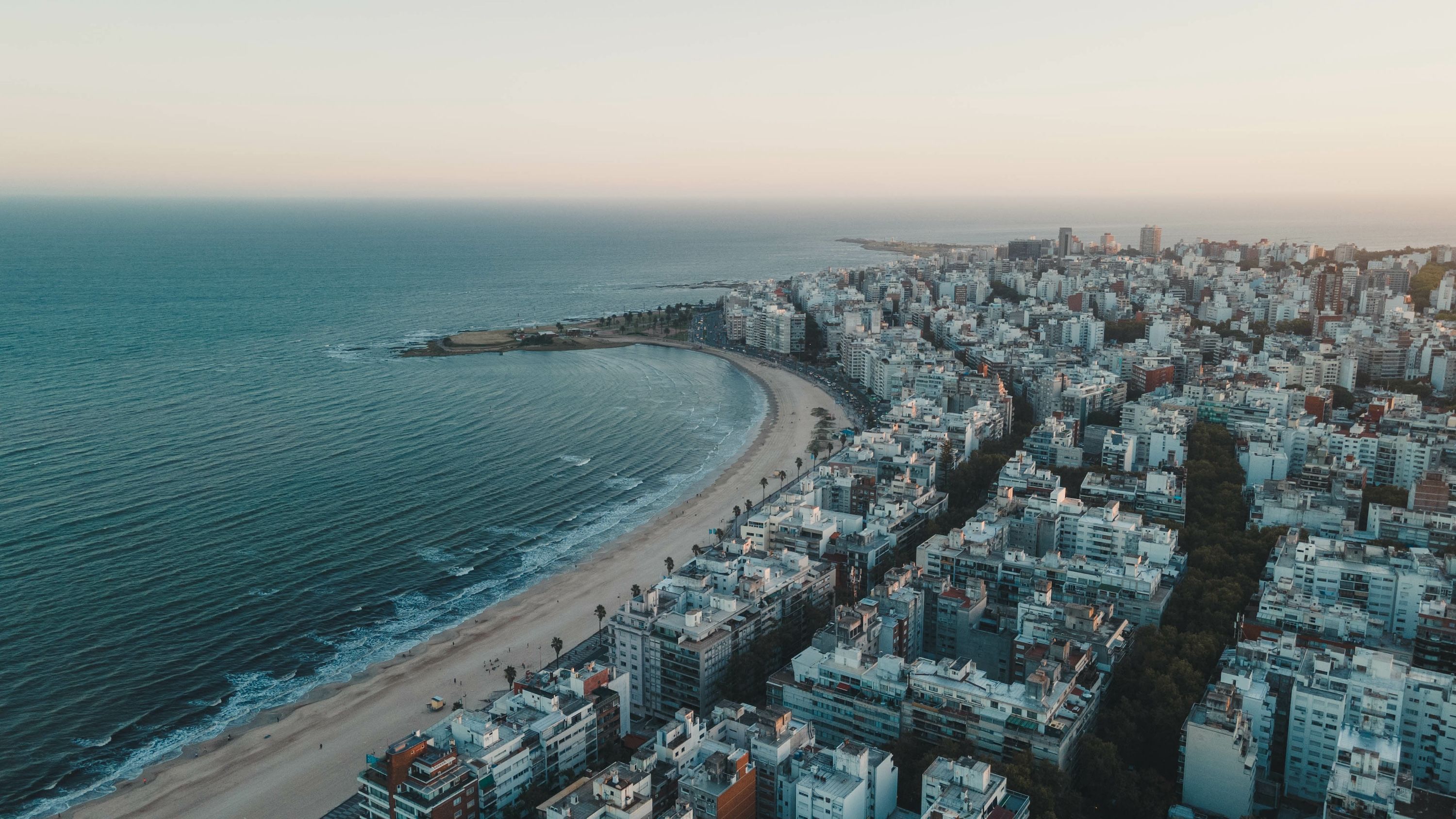 Montevideo