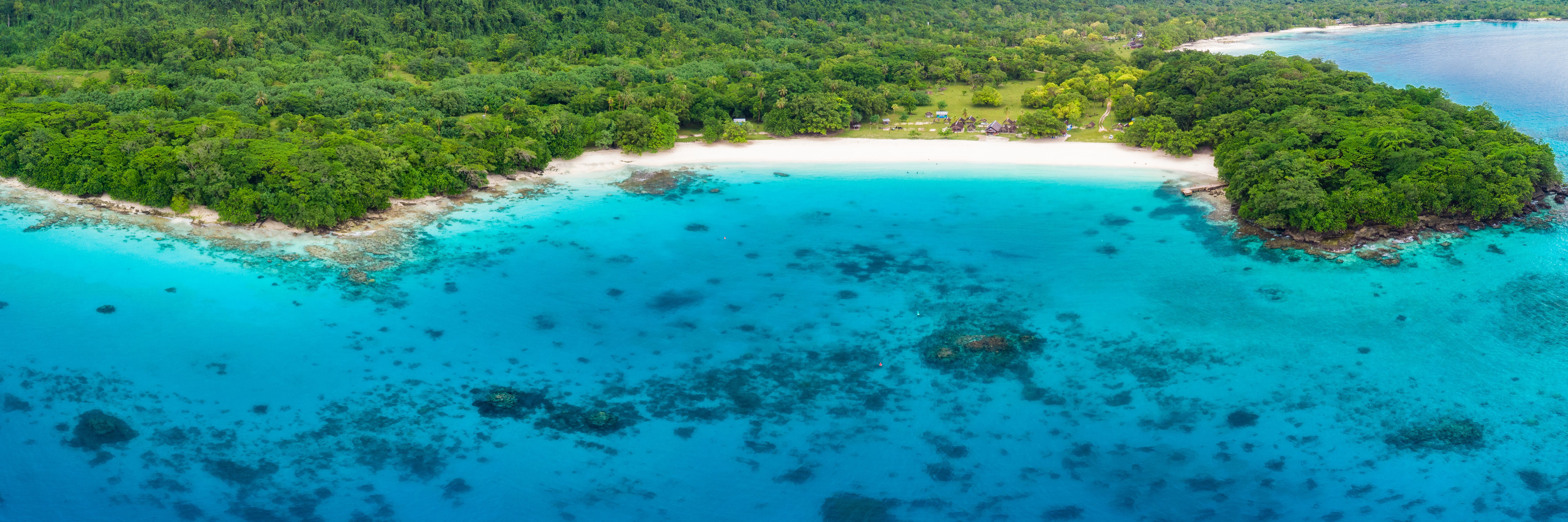 Luganville