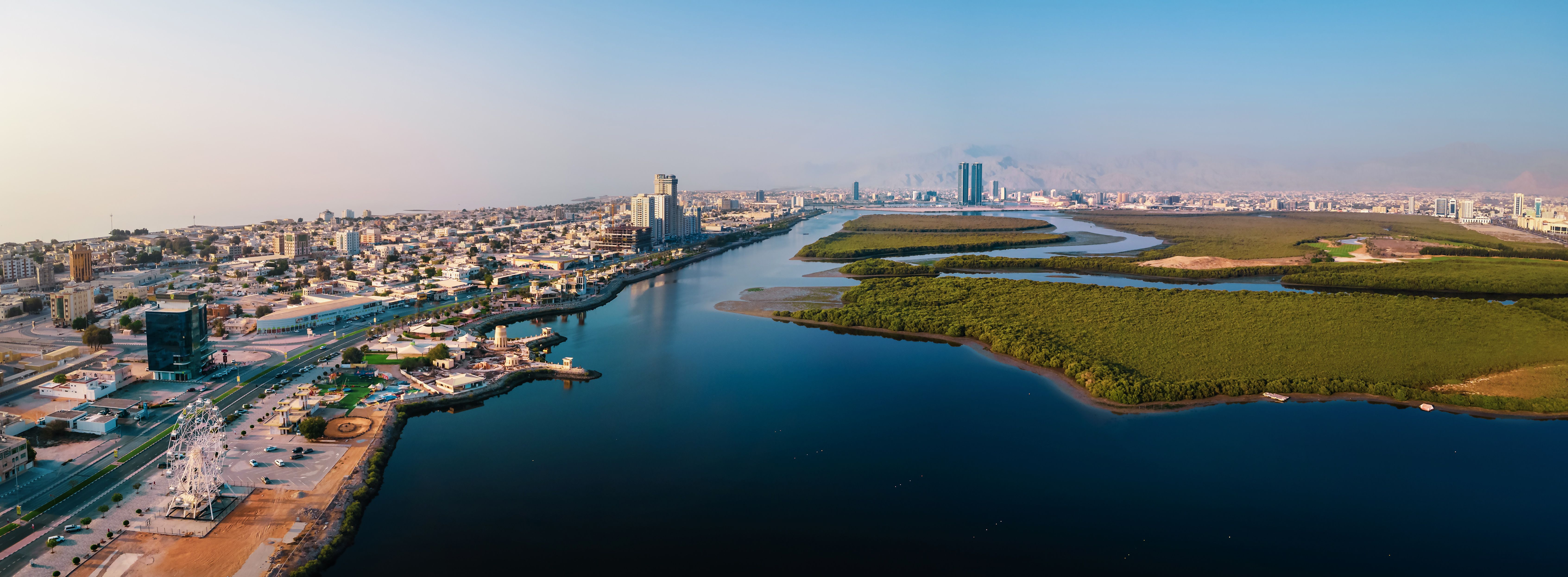 Ras Al-Khaimah