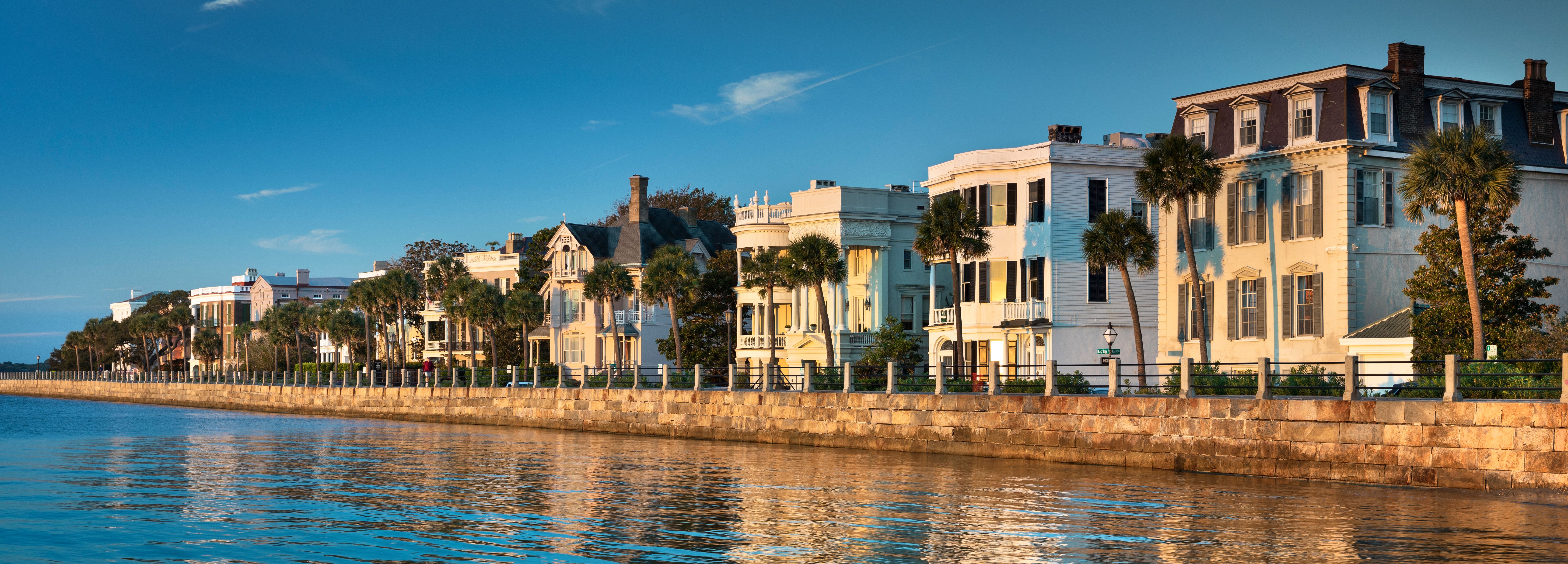 Charleston