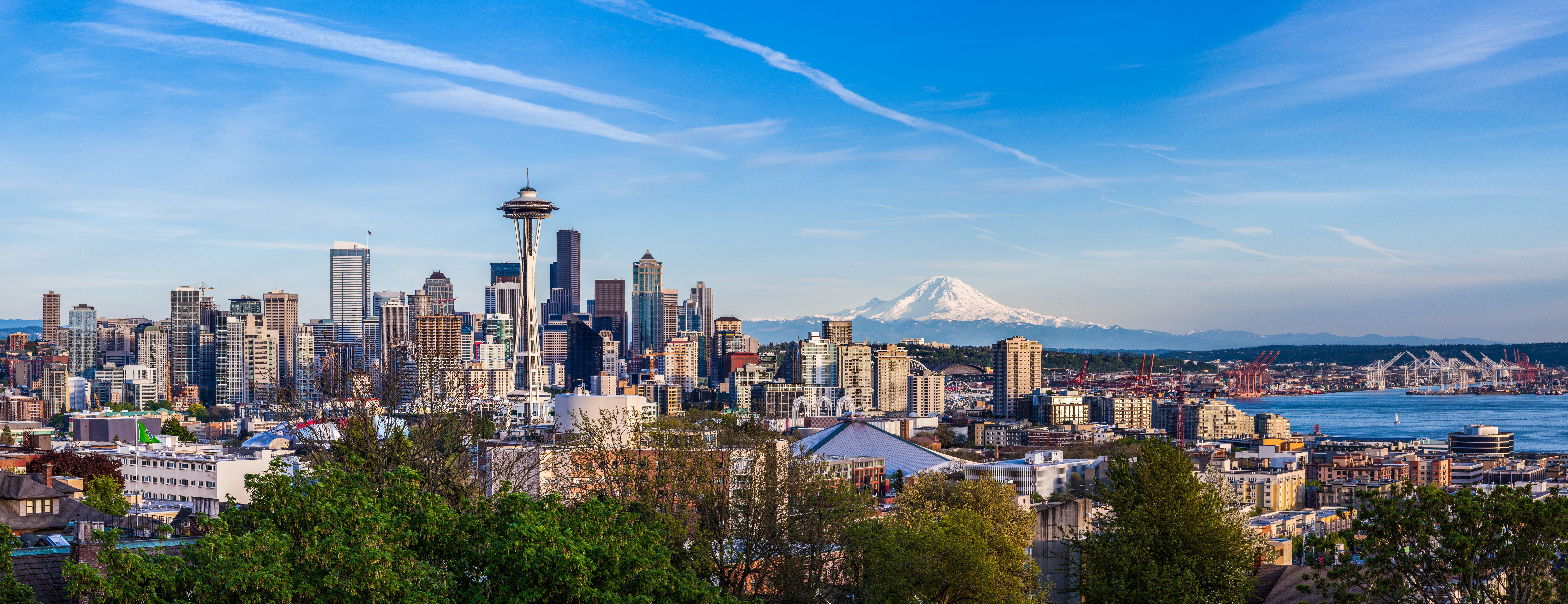 Seattle